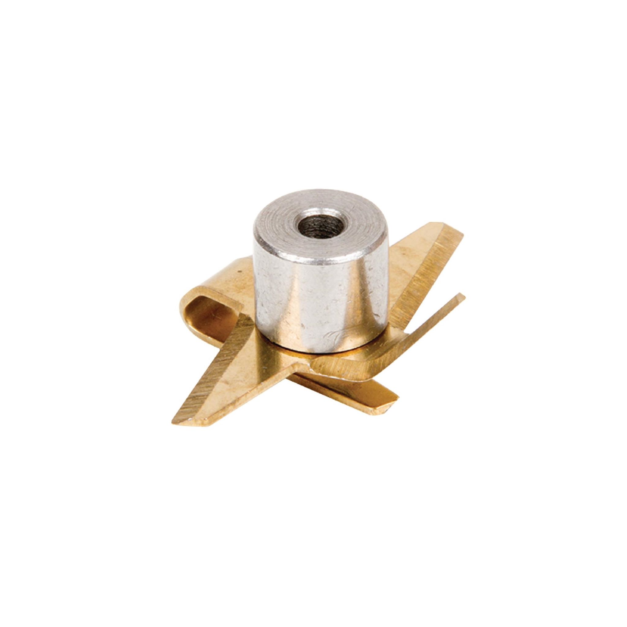 Dynamic 9414 Emulsifying Blade for MX052UK Stick Blender