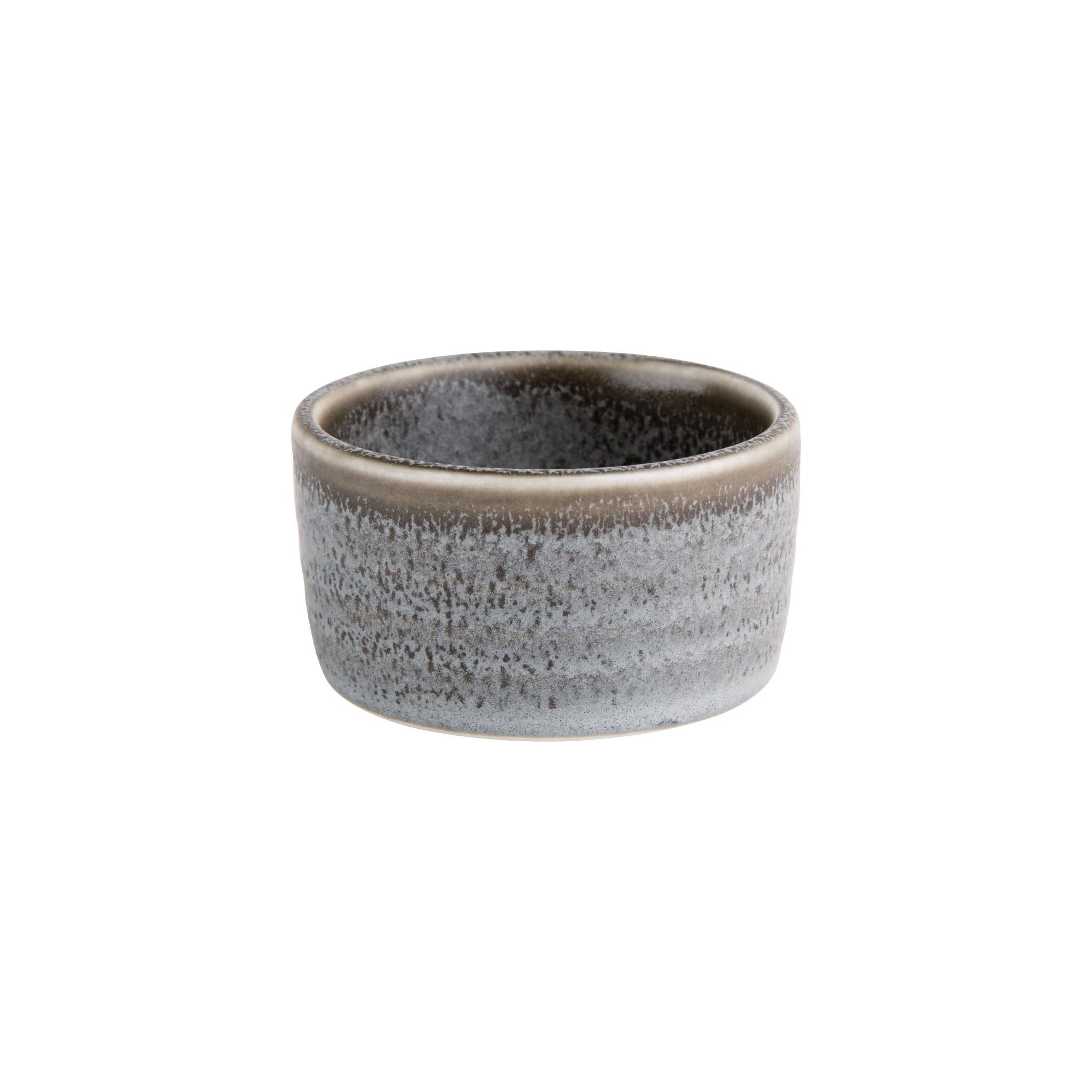 Olympia Cavolo FD923 Dipping Dishes Charcoal Dusk 67mm (Pack of 12)