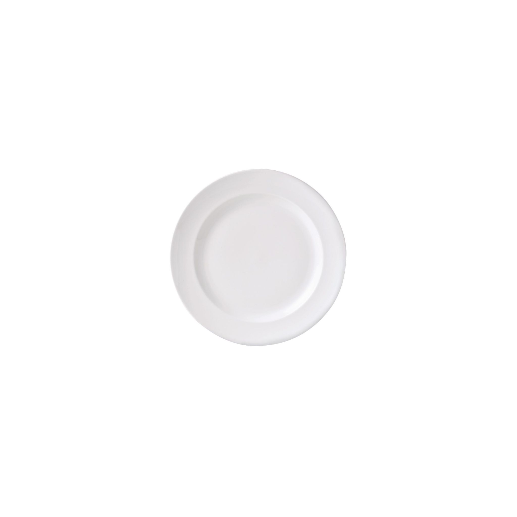 Steelite Monaco White V6898 Vogue Plates 320mm (Pack of 6)