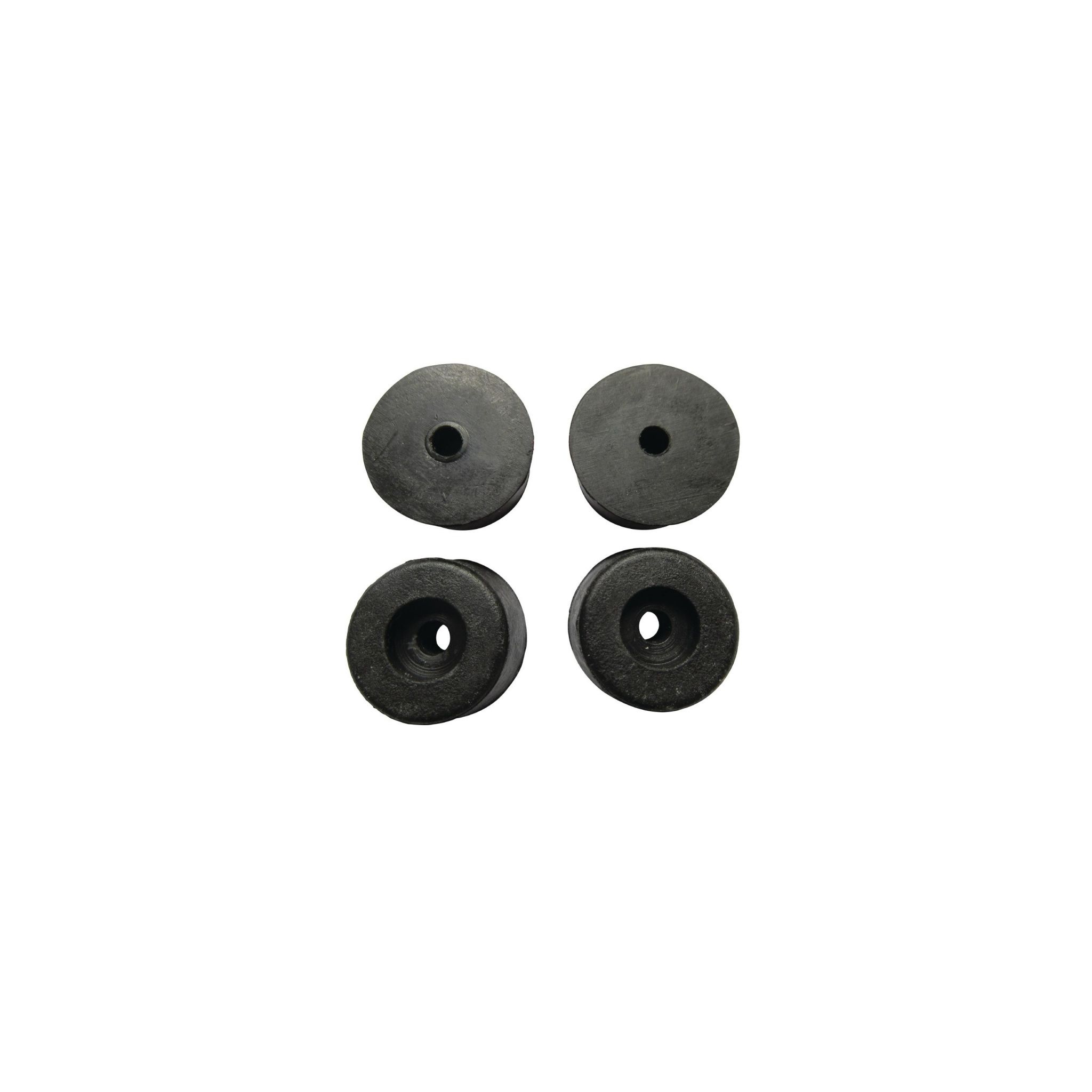 Buffalo AF912 Feet (Pack of 4) for Vacuum Pack Machines