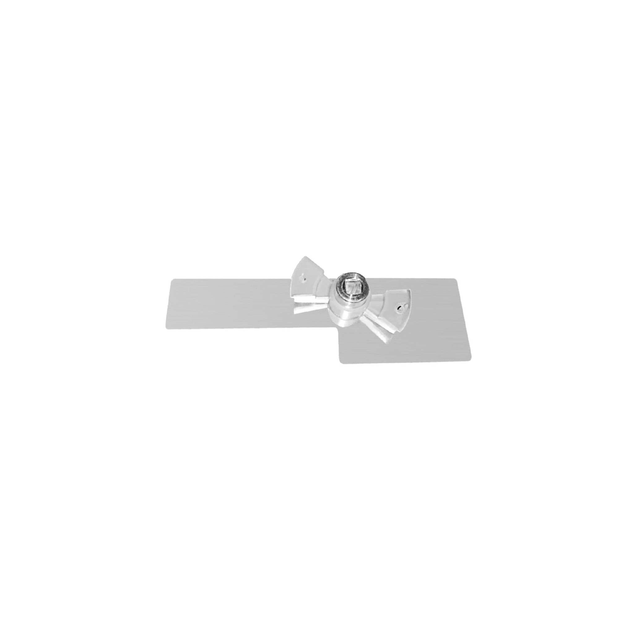 Buffalo AM915 Lower Stirrer Fan Assembly for Commercial Microwaves