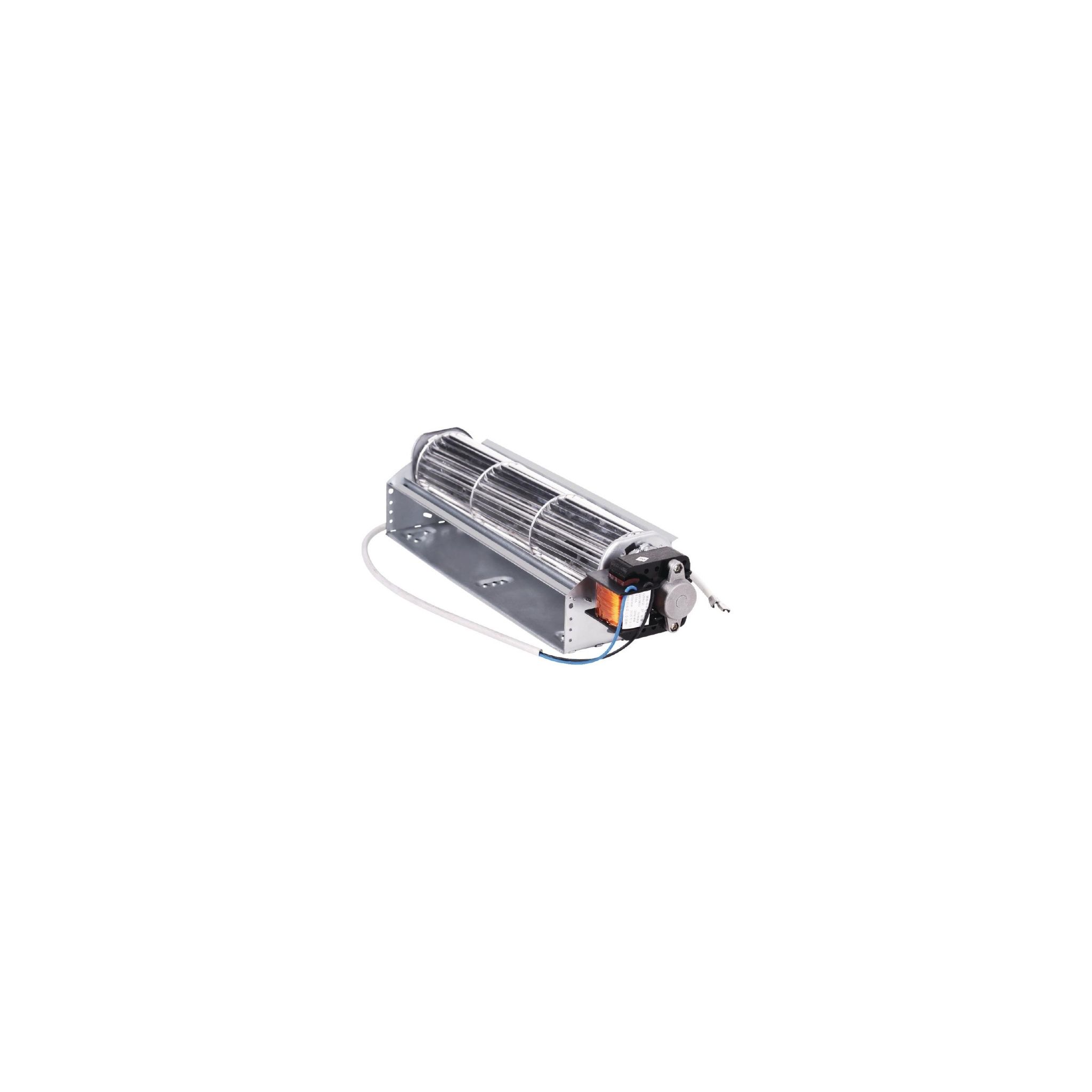 Buffalo AJ107 Fan Motor for CW146 Upright Heated Display Merchandiser