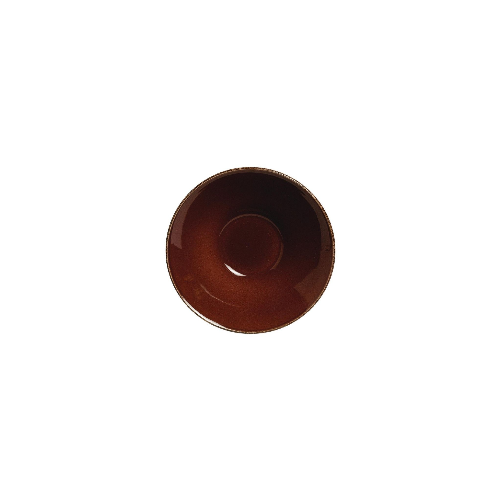 Steelite Terramesa V7194 Mocha Essence Bowls 202mm (Pack of 24)