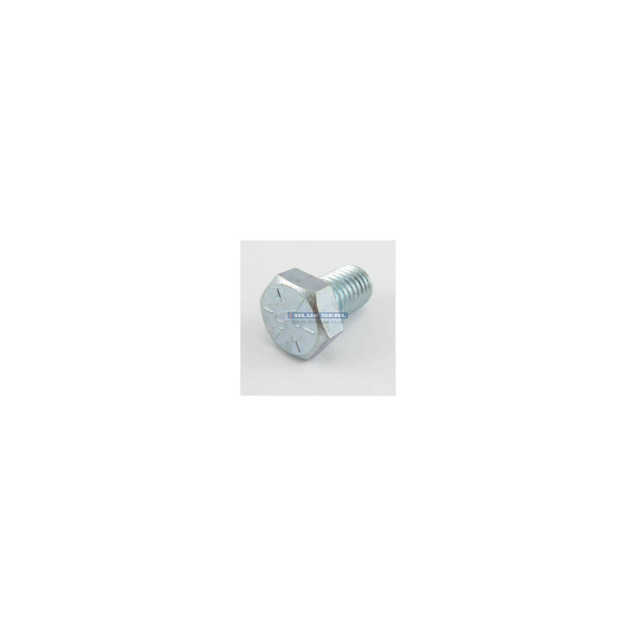 Blue Seal 748010 5/8" Screw for Evolution Cooking Equipment