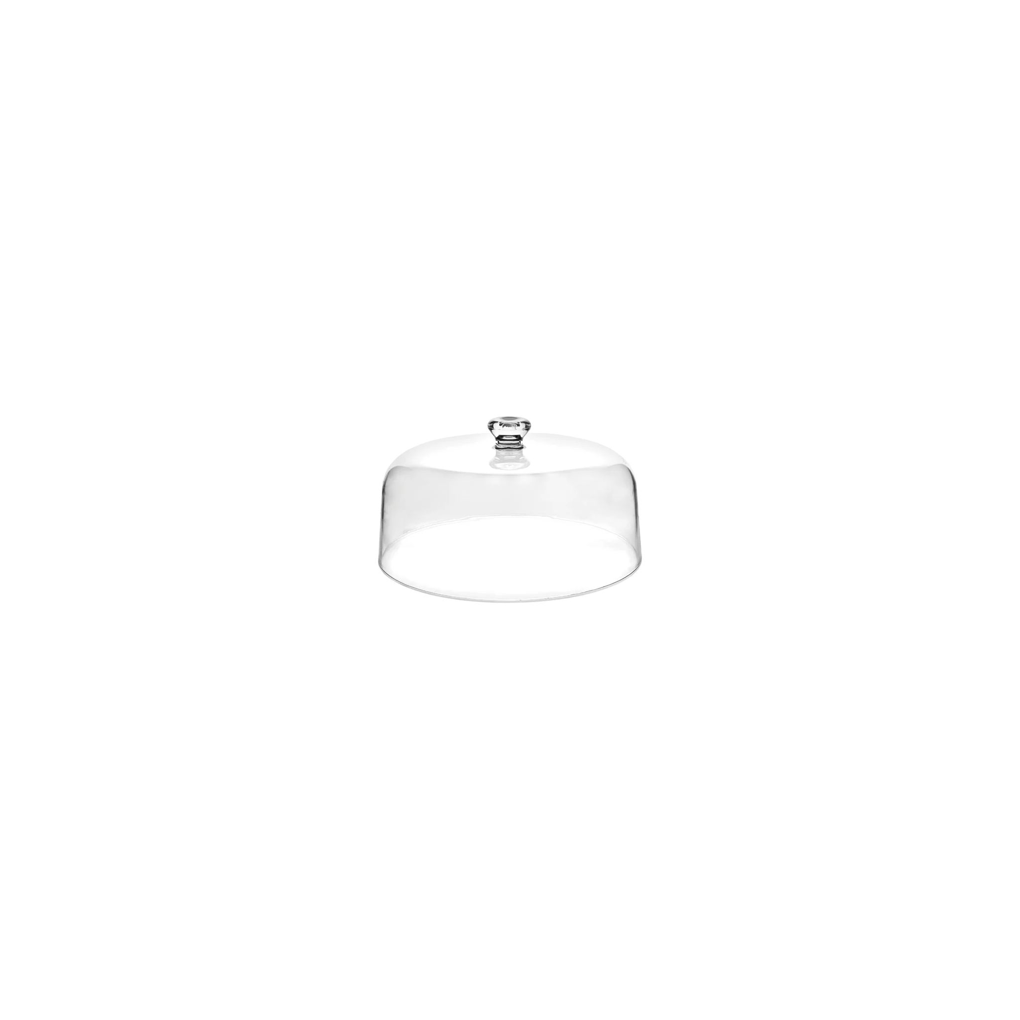 Utopia FH171 Plastic Cake Dome 280mm (Pack of 6)