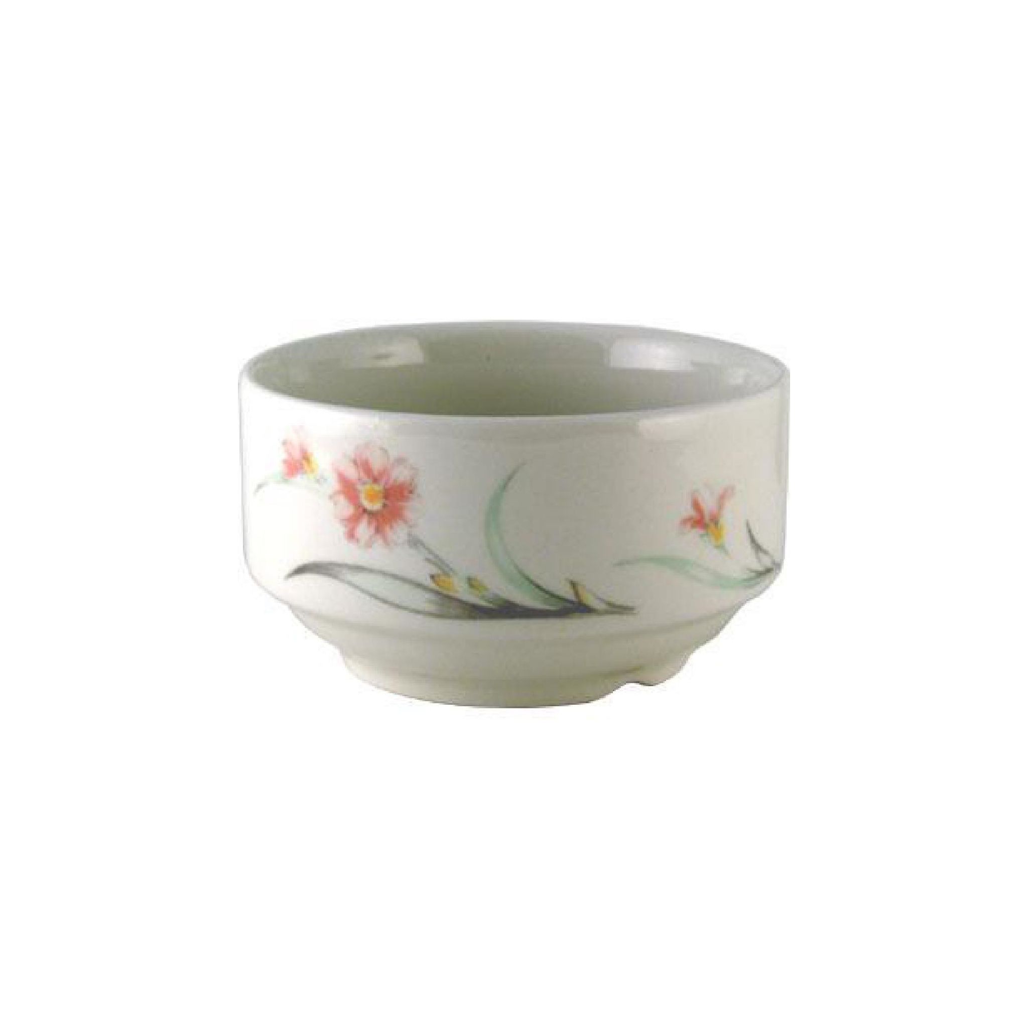 Churchill Nova Chelsea M016 Soup Bowls 398ml (Pack of 24)