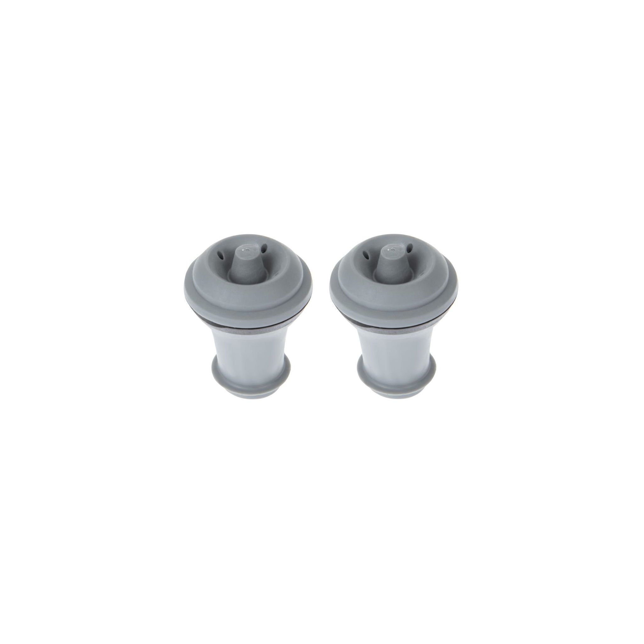 Vacu-vin CC195 Wine Saver Spare Stopper (Pack of 2)