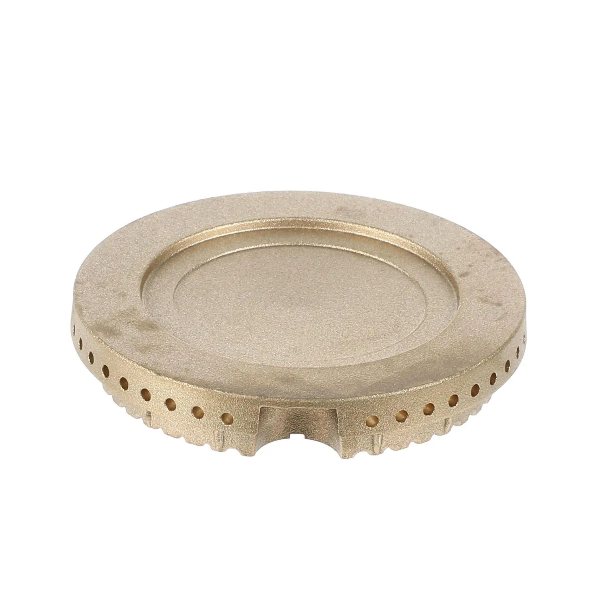 Lincat BU08 Burner Base for Silverlink 600 Cooking Equipment