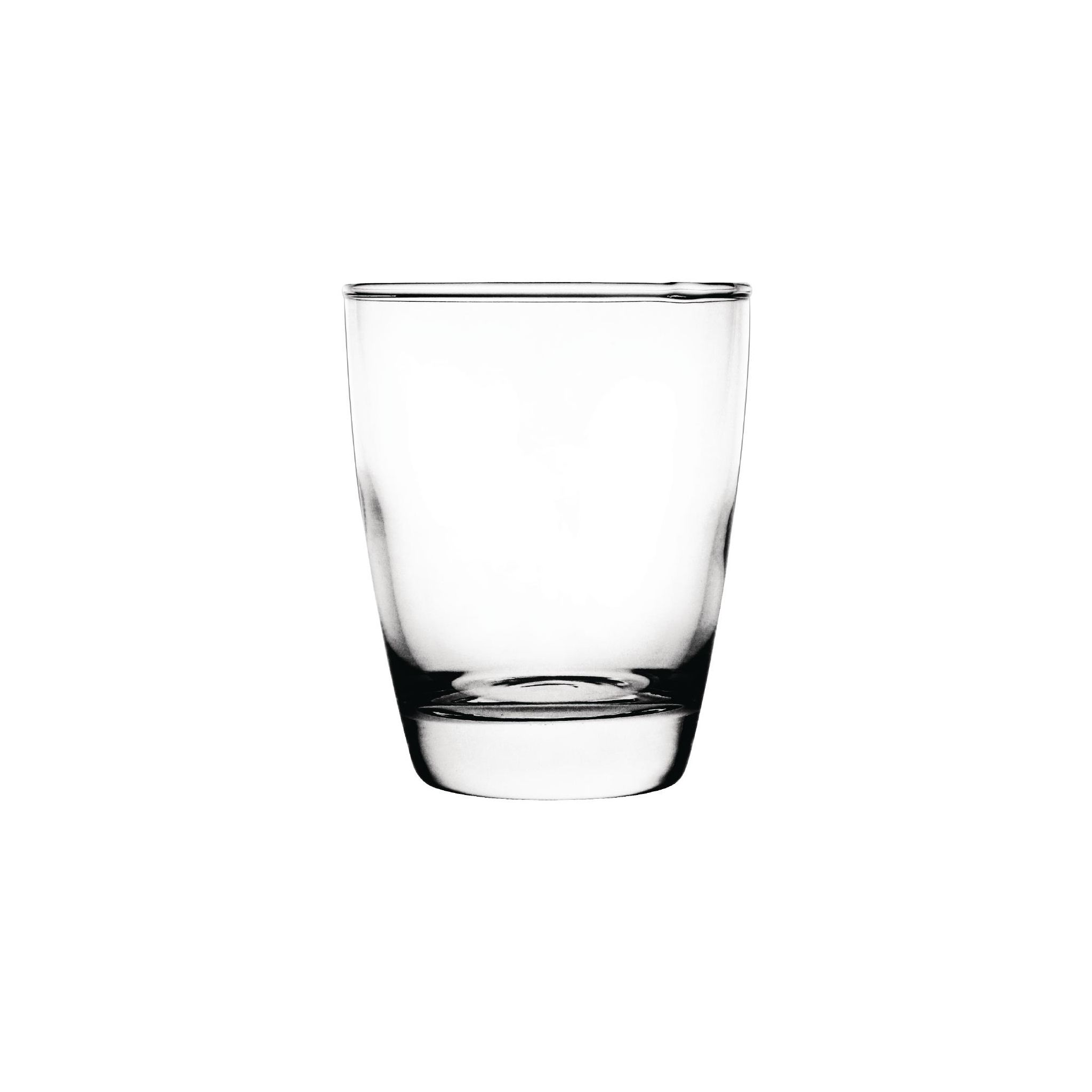 Olympia Conical GM572 Rocks Glasses 268ml (Pack of 12)