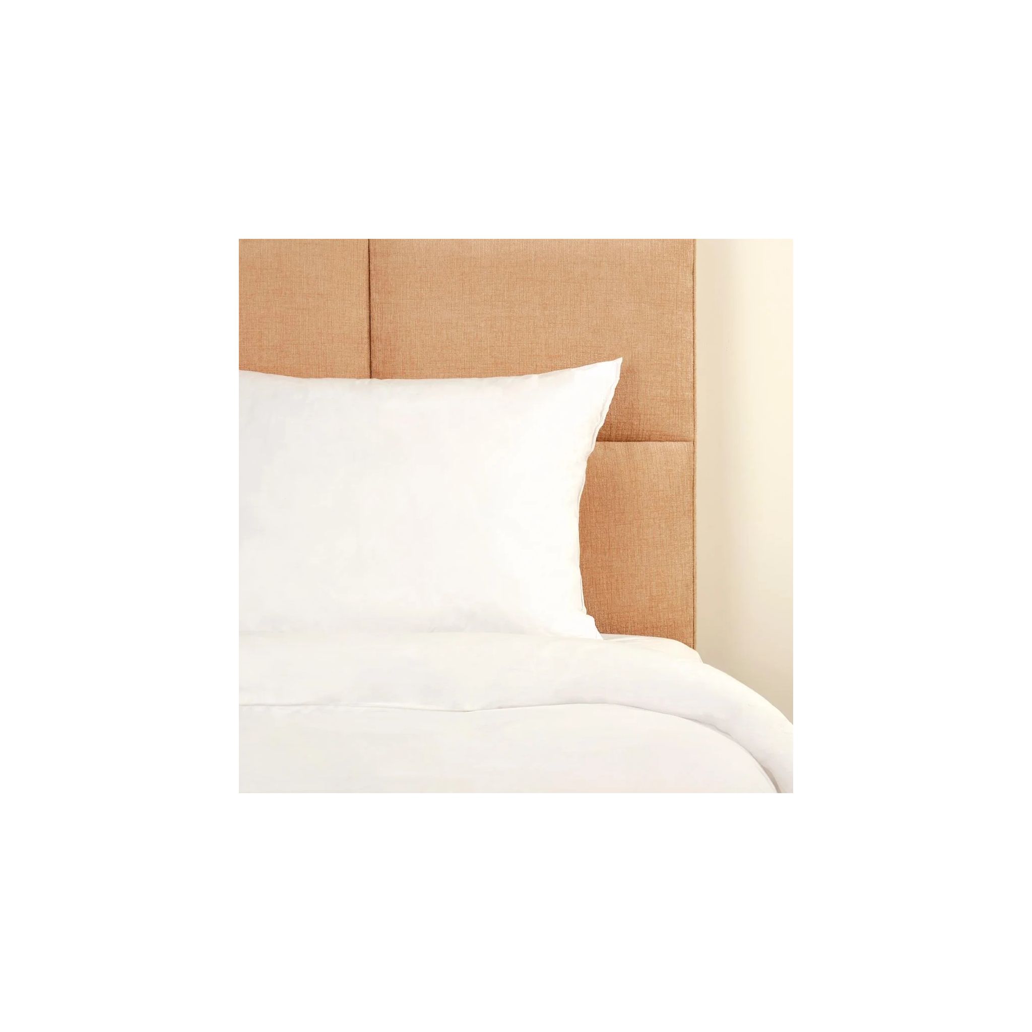 Mitre Eco HD215 Recycled Hollowfibre Pillow Soft