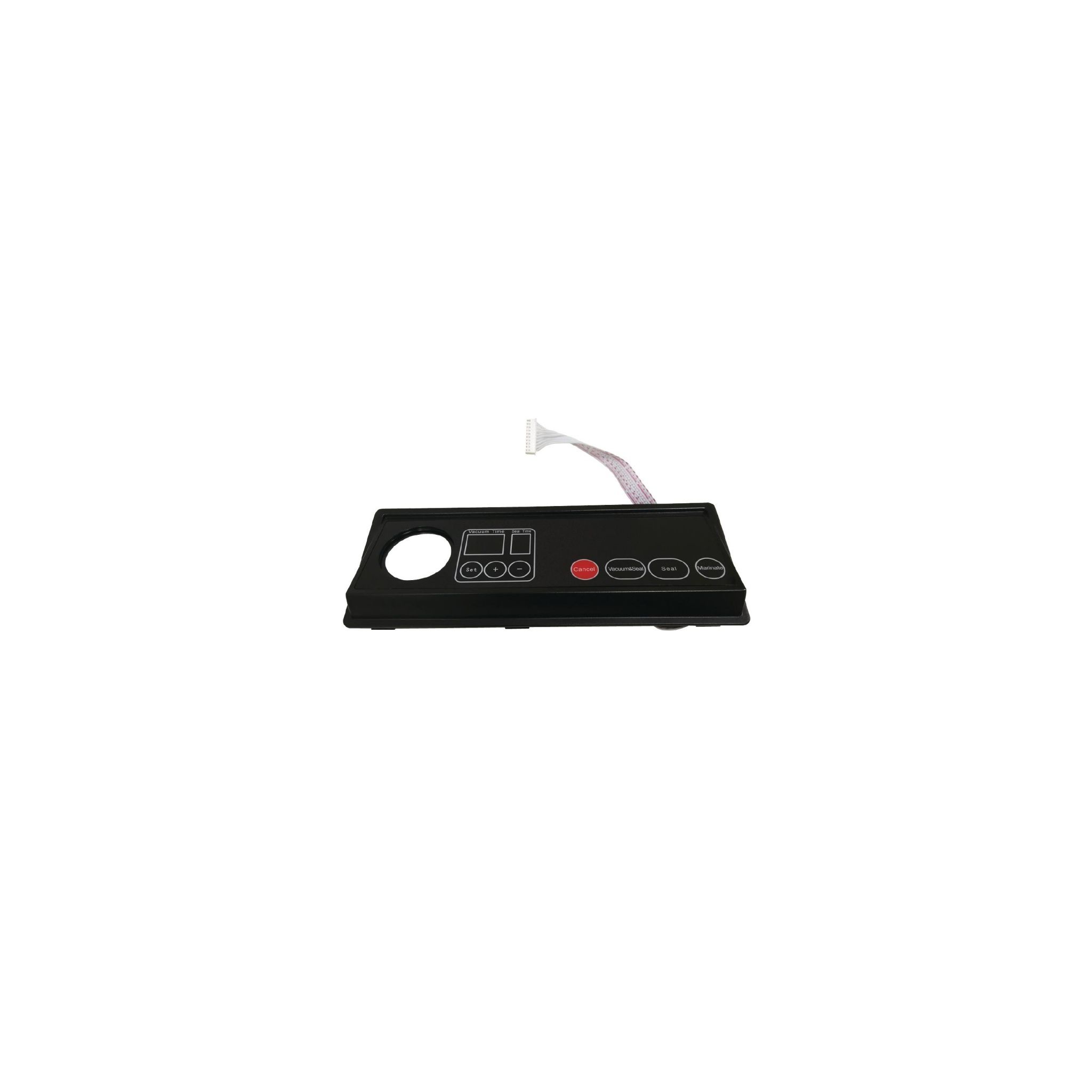 Buffalo AJ213 Complete Control Panel for CT014 Vacuum Pack Machine