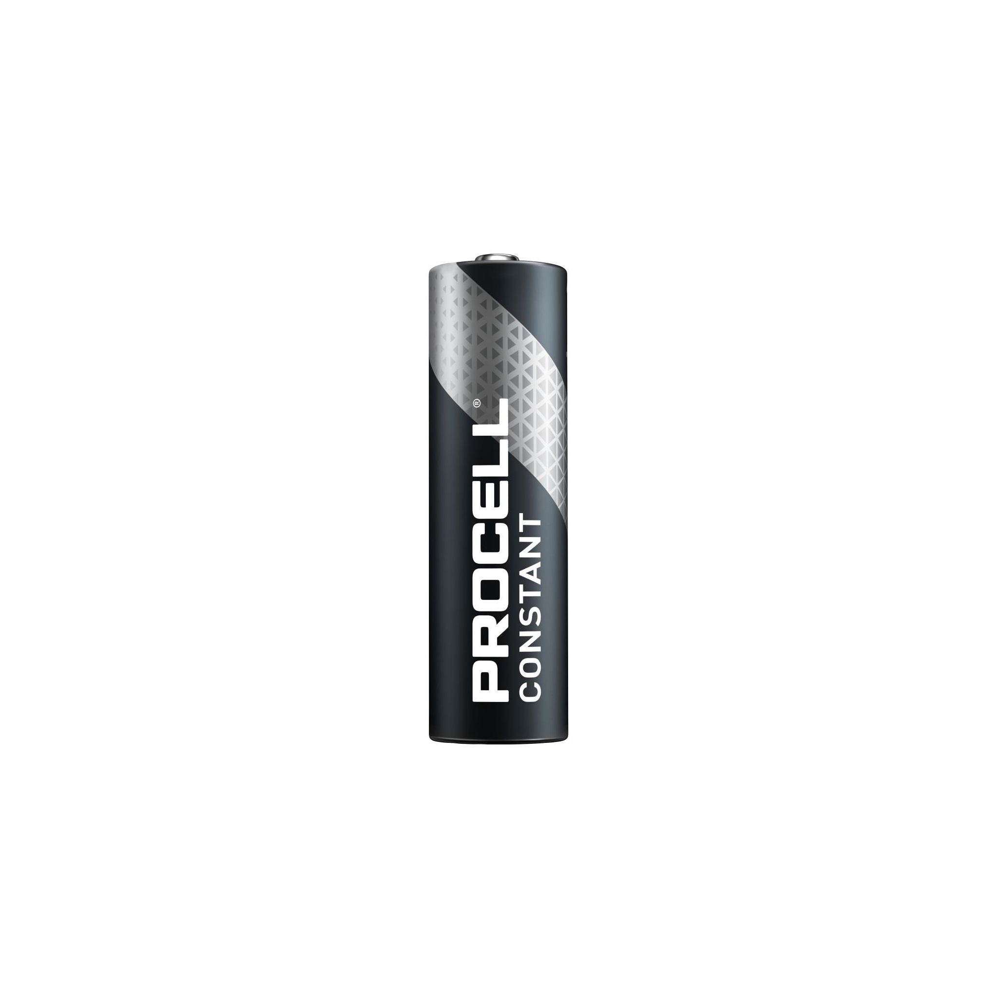 Duracell CU750 Procell Constant Power AA 1.5V Battery (Pack of 10)