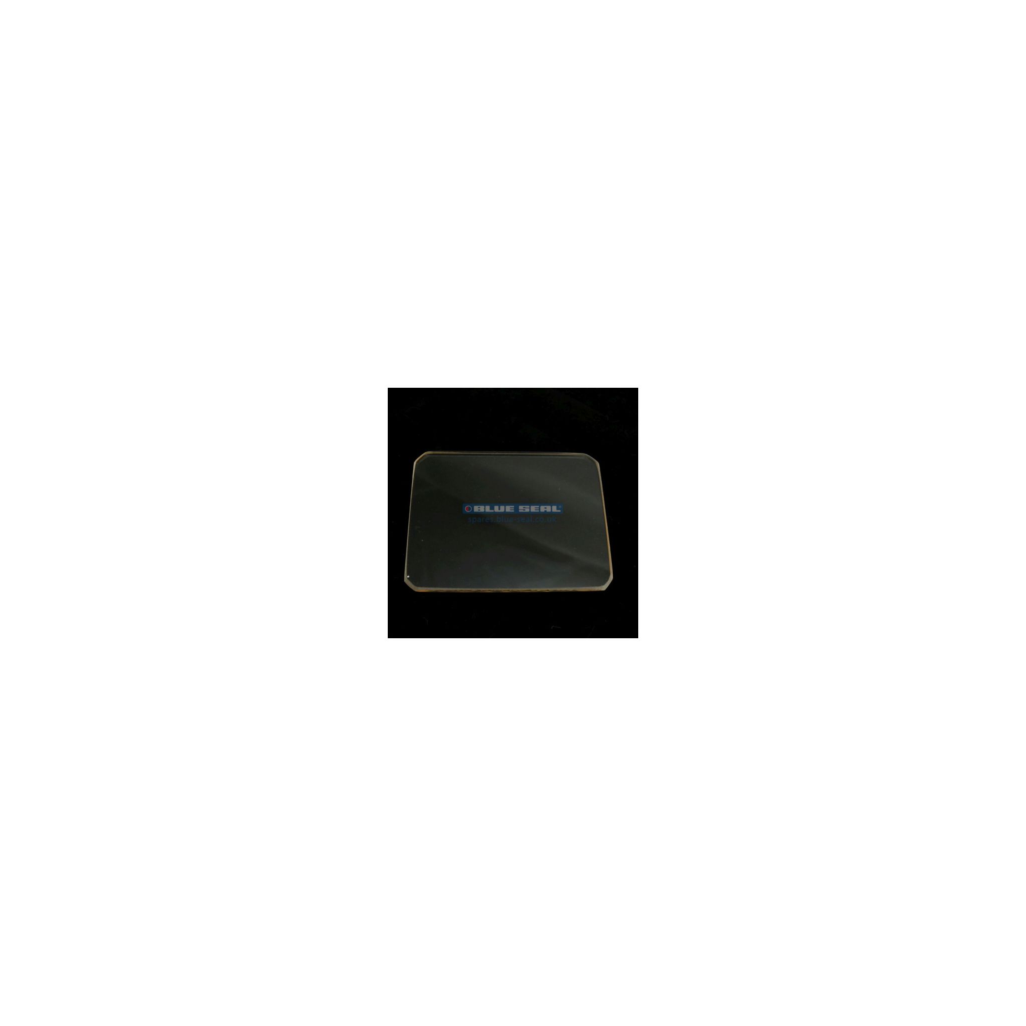 Blue Seal 021352/51 Oven Lamp Glass for Turbofan Cooking Equipment