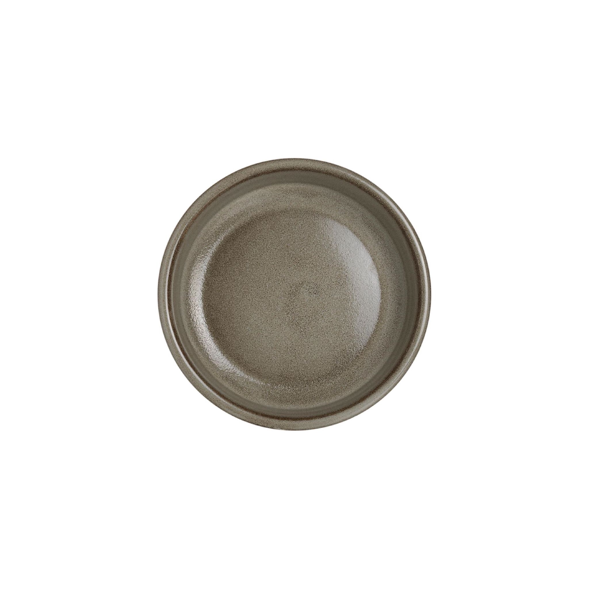 Steelite Robert Gordon Potters Collection Pier VV1062 Round Deep Dishes 165mm (Pack of 24)