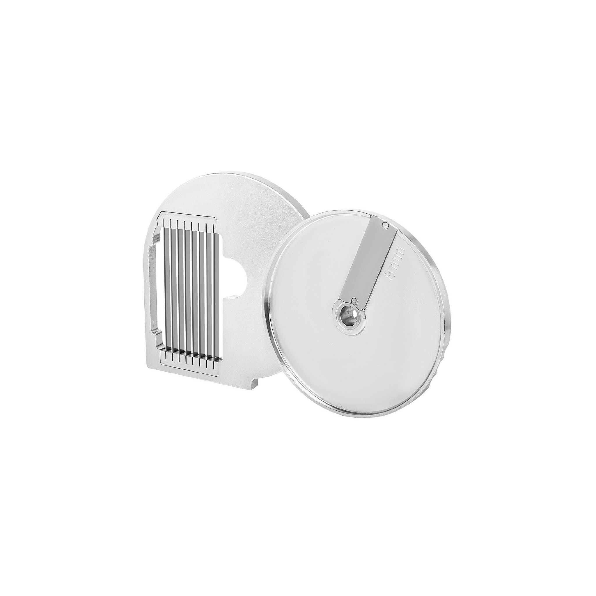 Buffalo AN817 8 x 8mm French Fries Disc