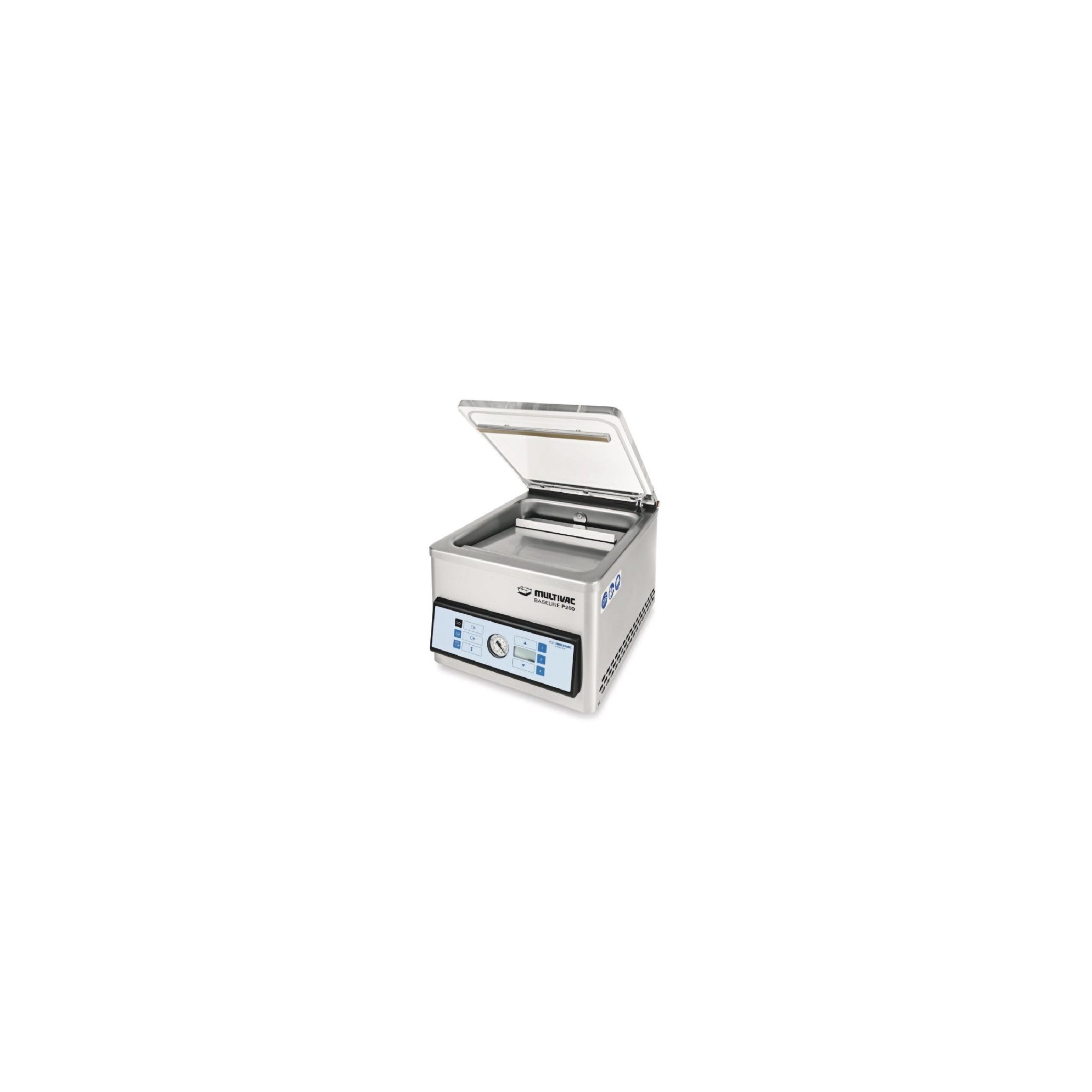 Multivac P200 Countertop Vacuum Packer