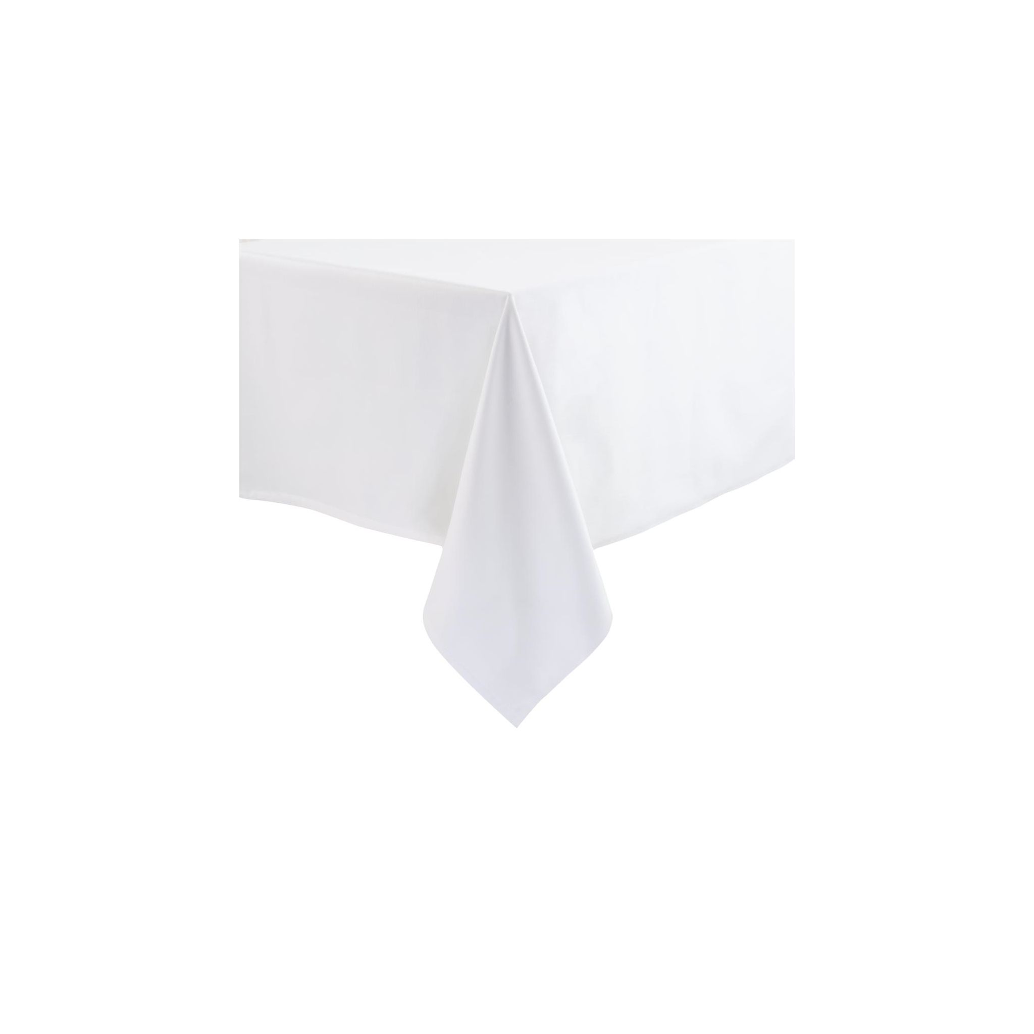 Mitre Essentials Occasions GW429 Tablecloth White 1150 x 1150mm