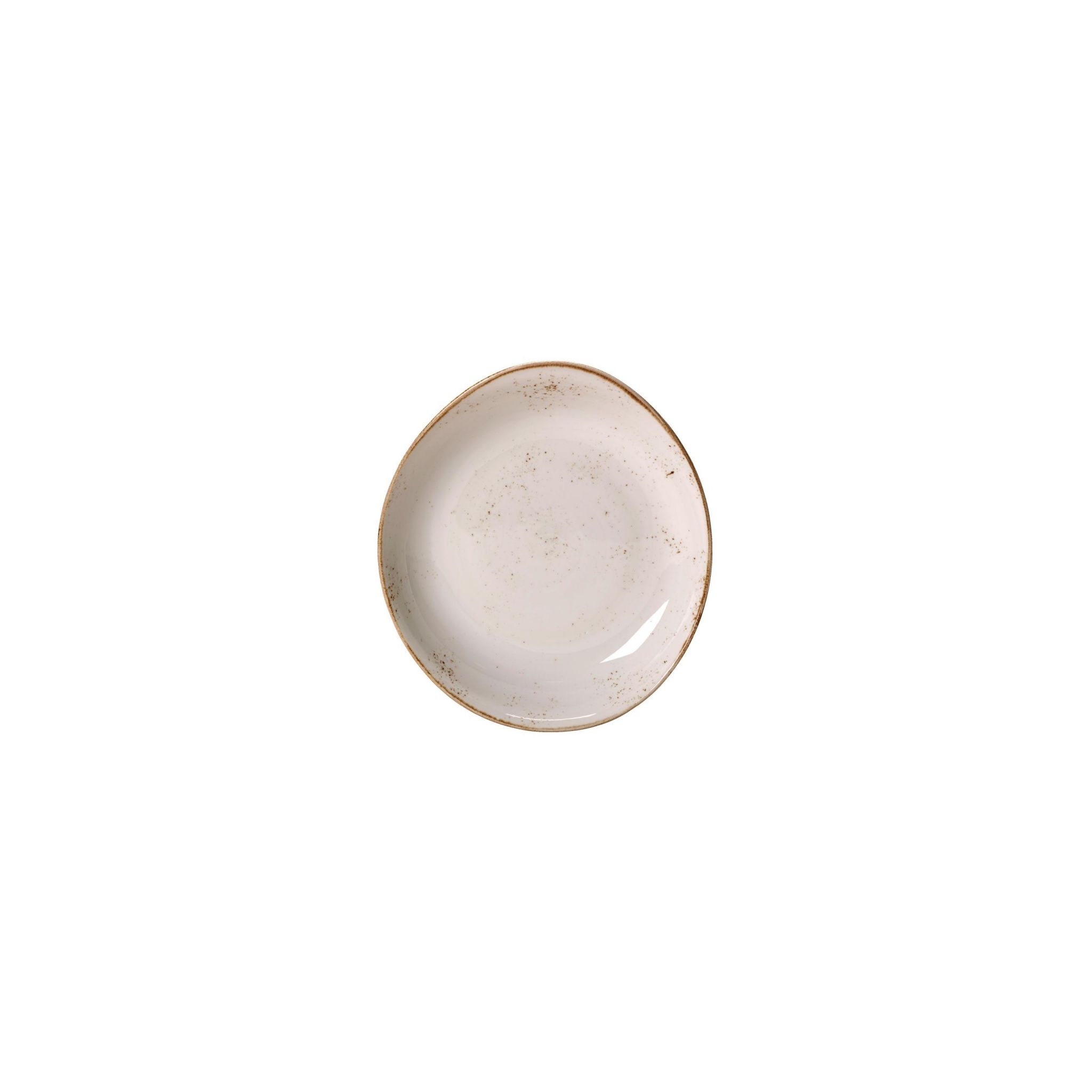 Steelite Craft V553 White Bowls 280mm (Pack of 12)