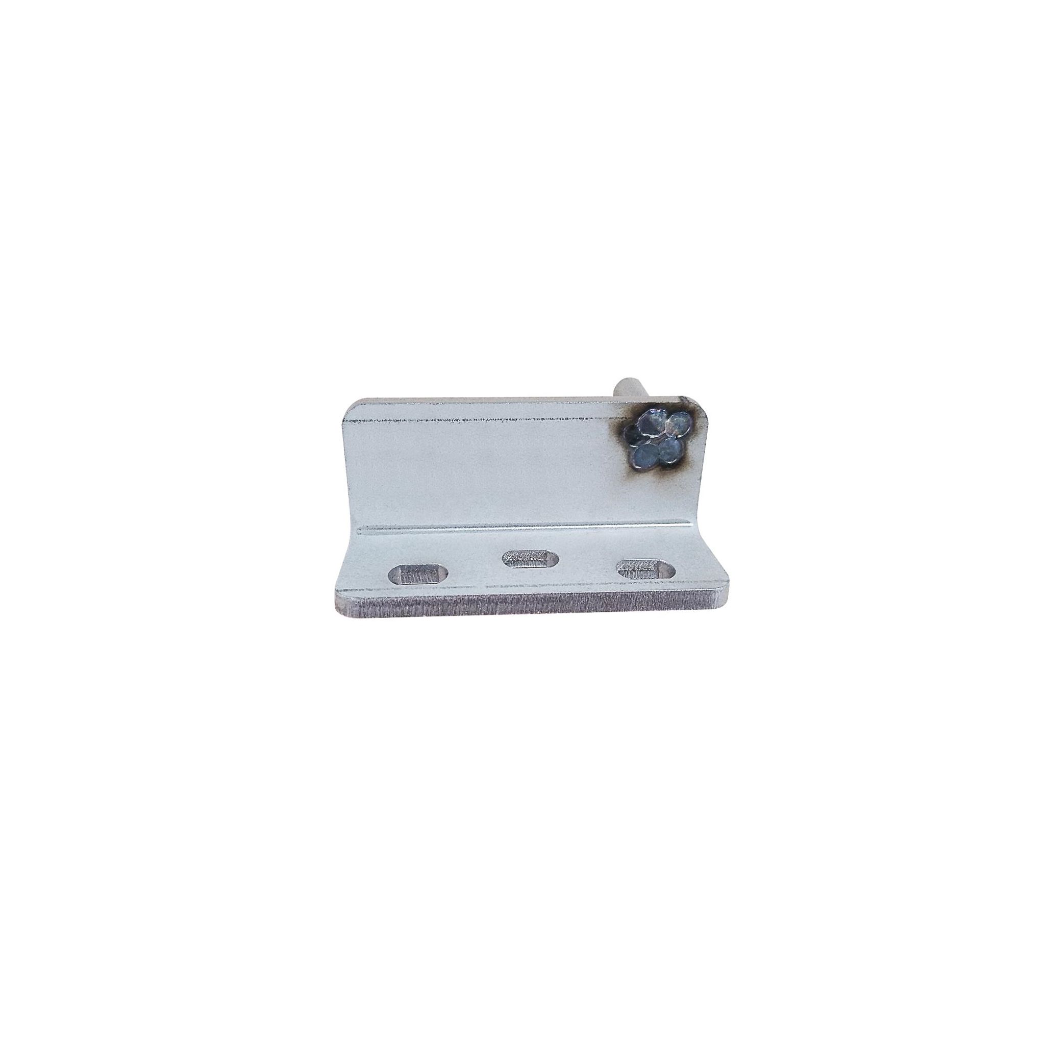 Polar AK710 Upper Hinge Left for U-Series Refrigeration & Ice Machines
