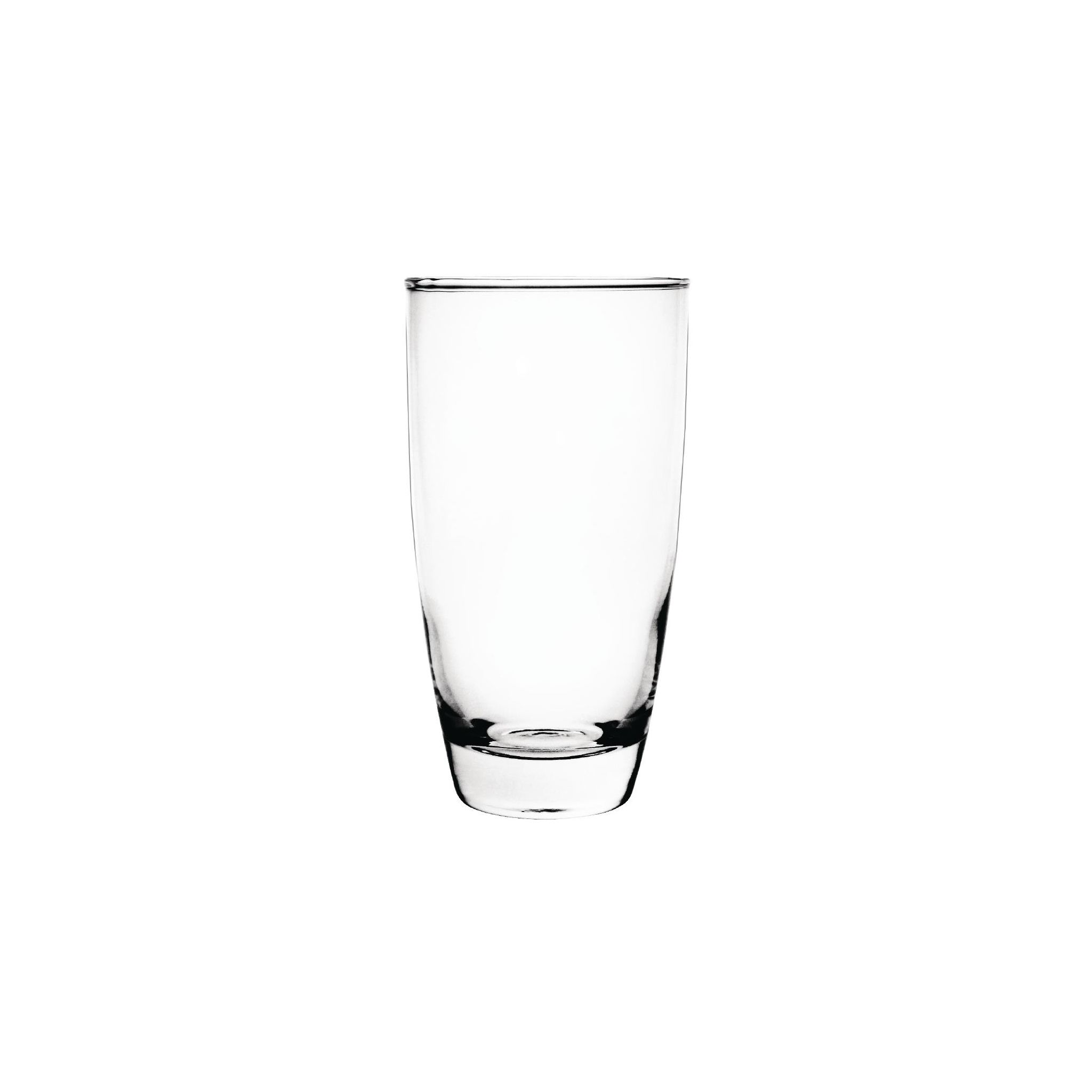 Olympia Conical GM571 Water Glasses 410ml (Pack of 12)