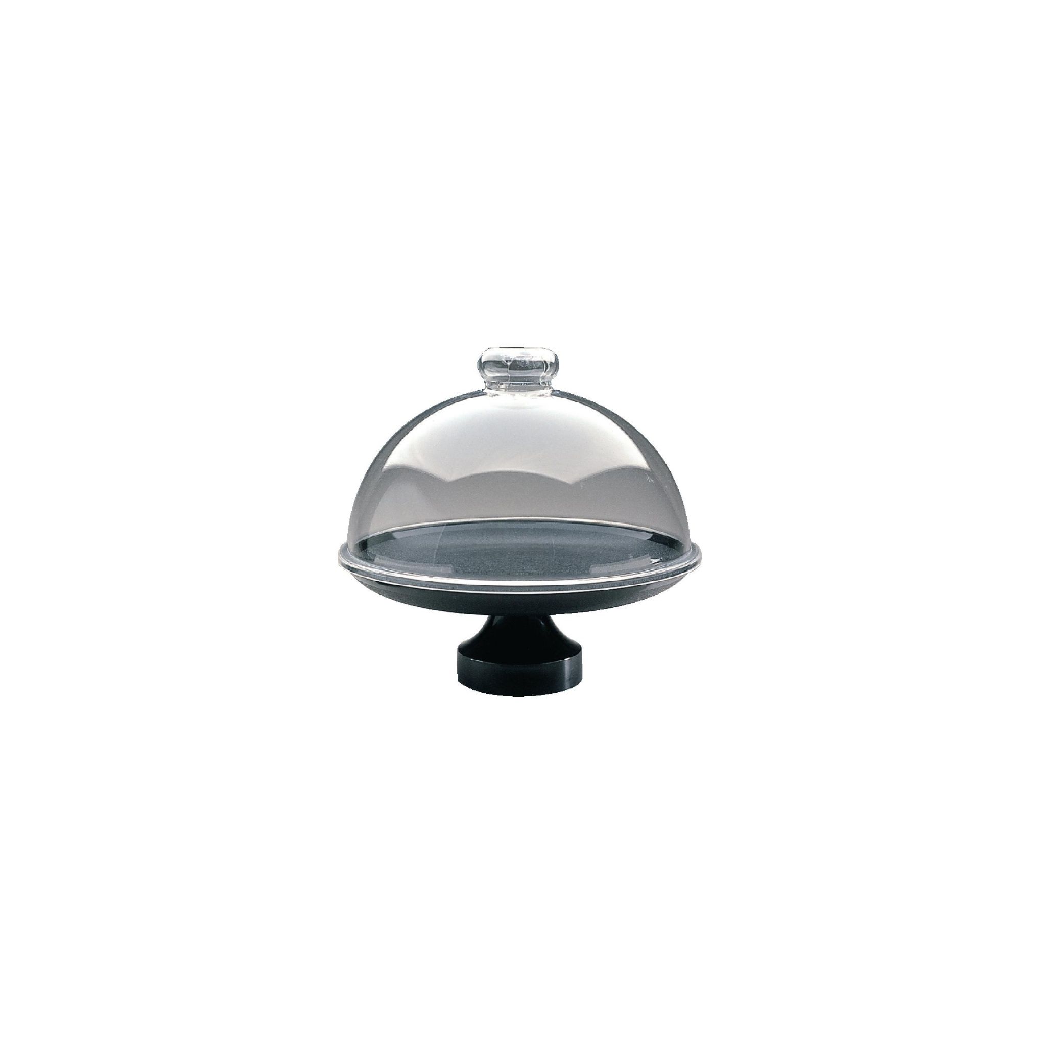Dalebrook L275 Frosted Dome Cover