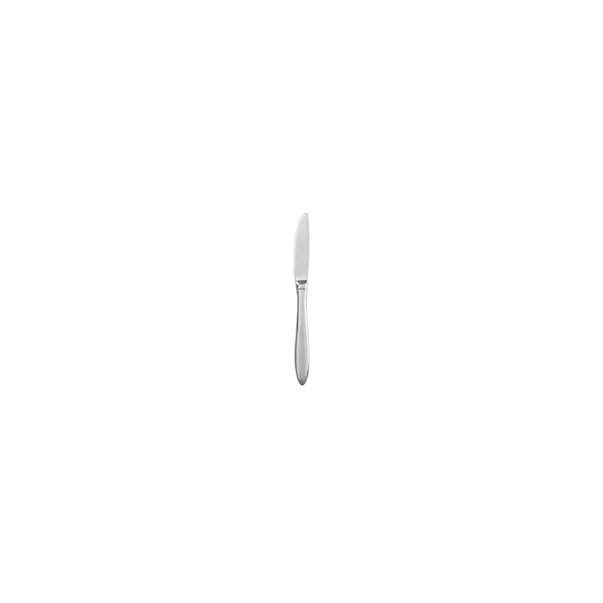 Signature Style Canterbury AB576 Dessert Knives (Pack of 12)
