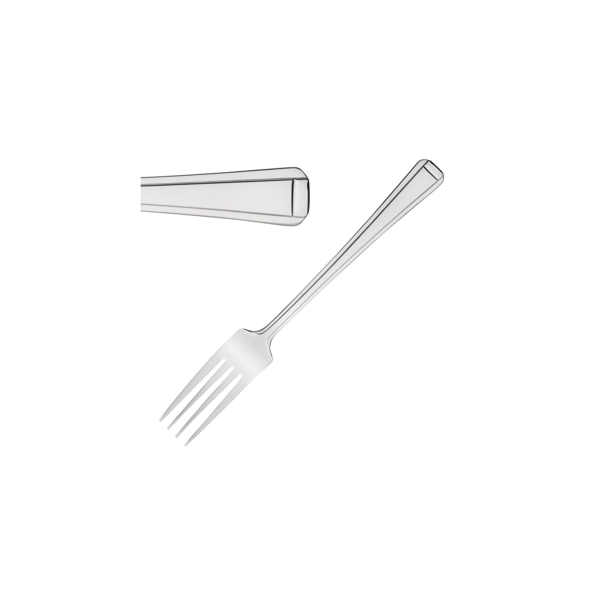 Olympia Harley D691 Table Forks (Pack of 12)