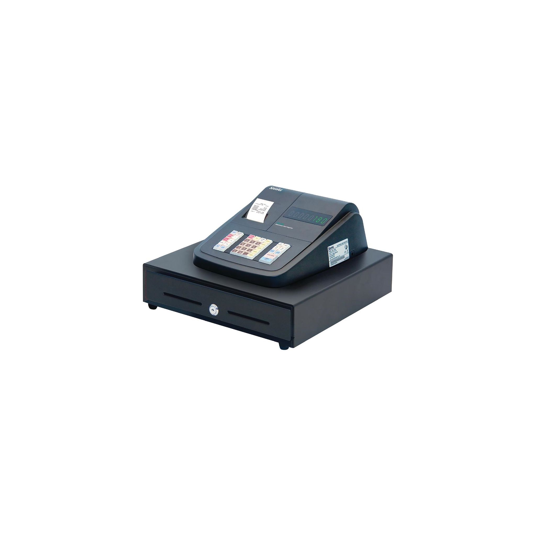 Sam4s ER-180UL Cash Register