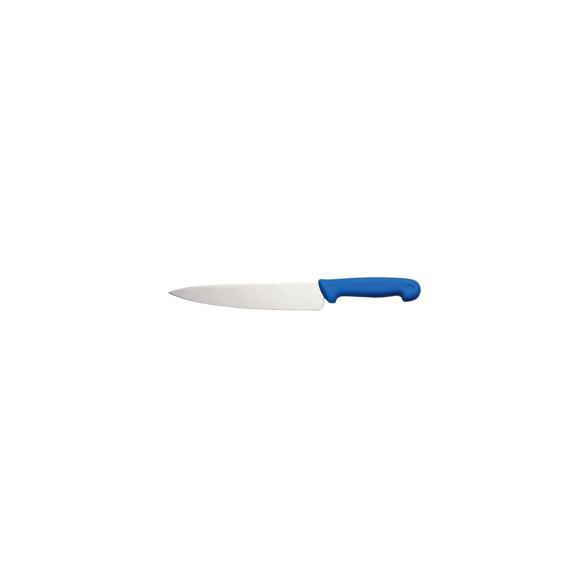 Prepara E4103 Chefs Knife Blue 10"