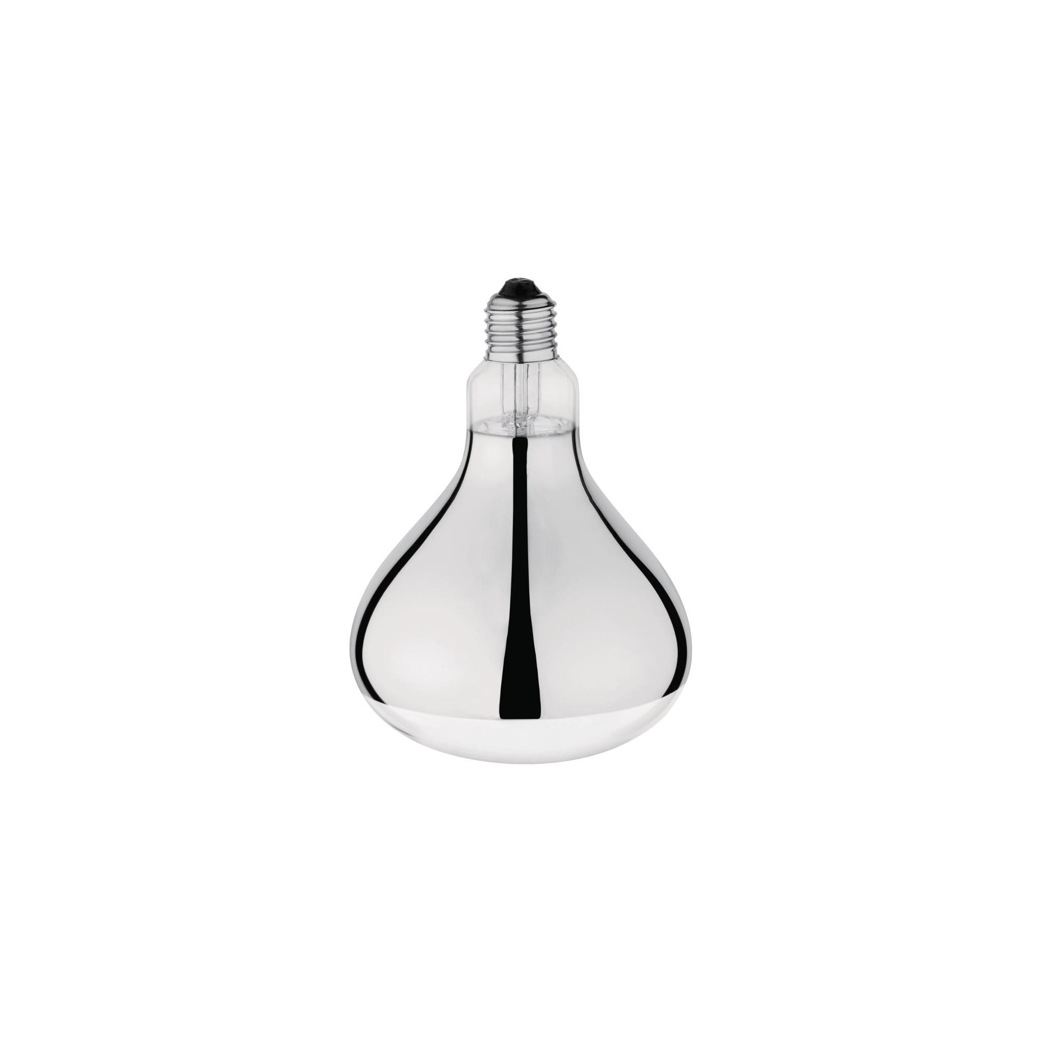 Buffalo DE164 Shatter Resistant Heat Lamp for Food Display & Gantry