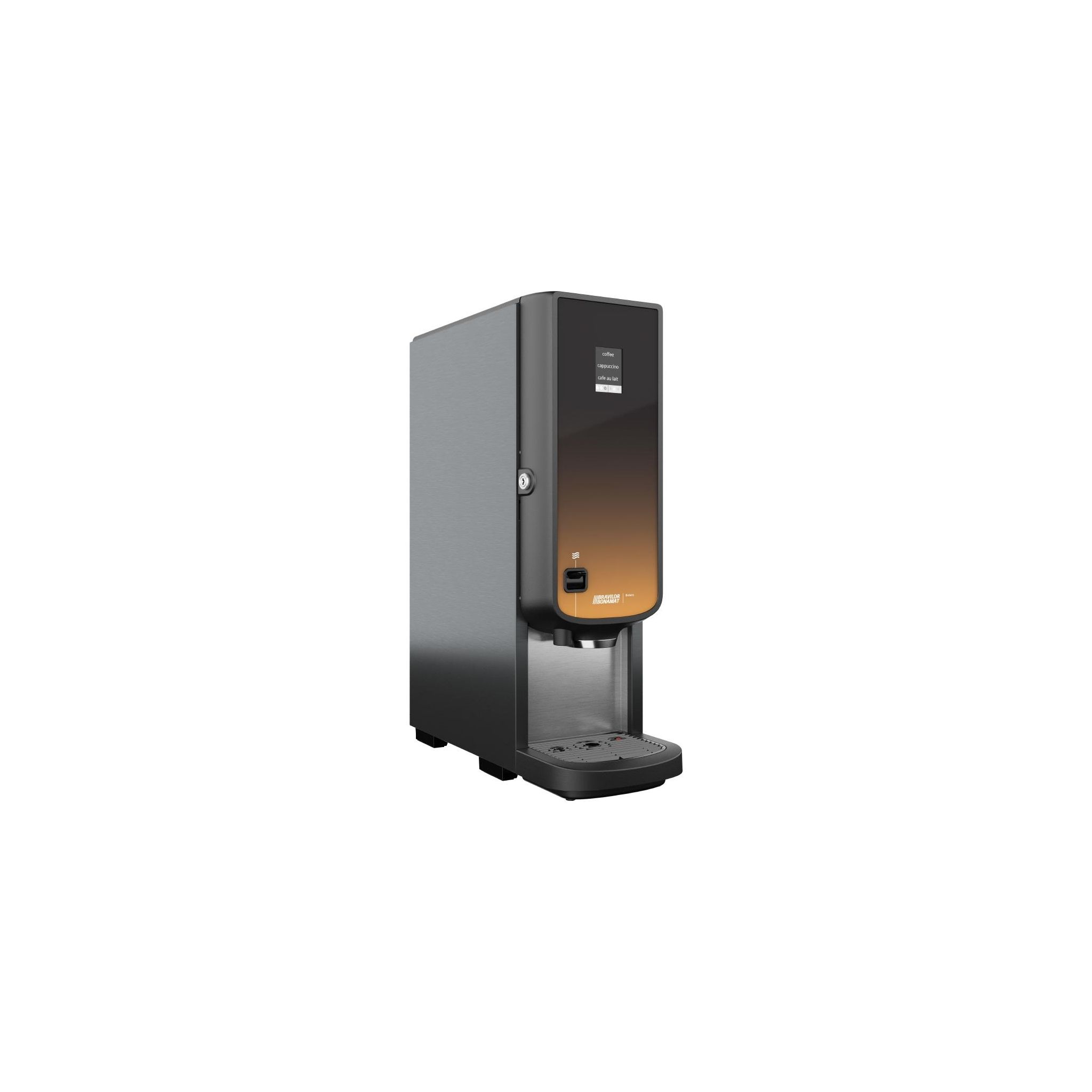 Bravilor Bonamat Bolero 21 2 x 1.3 Ltr Instant Drinks Machine