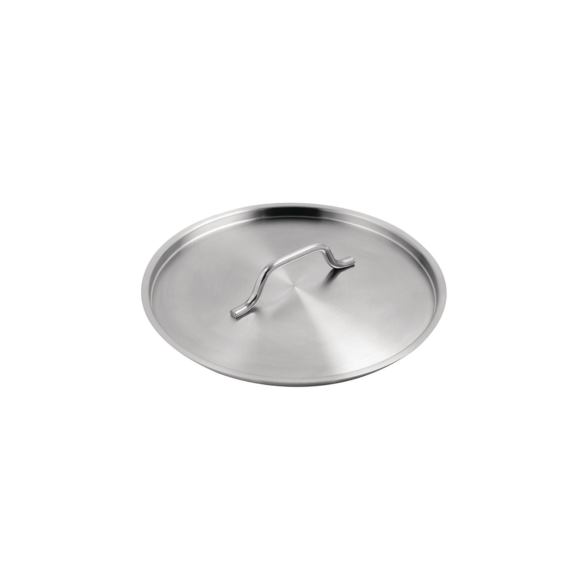 Vogue M951 Stainless Steel Saucepan Lid 280mm