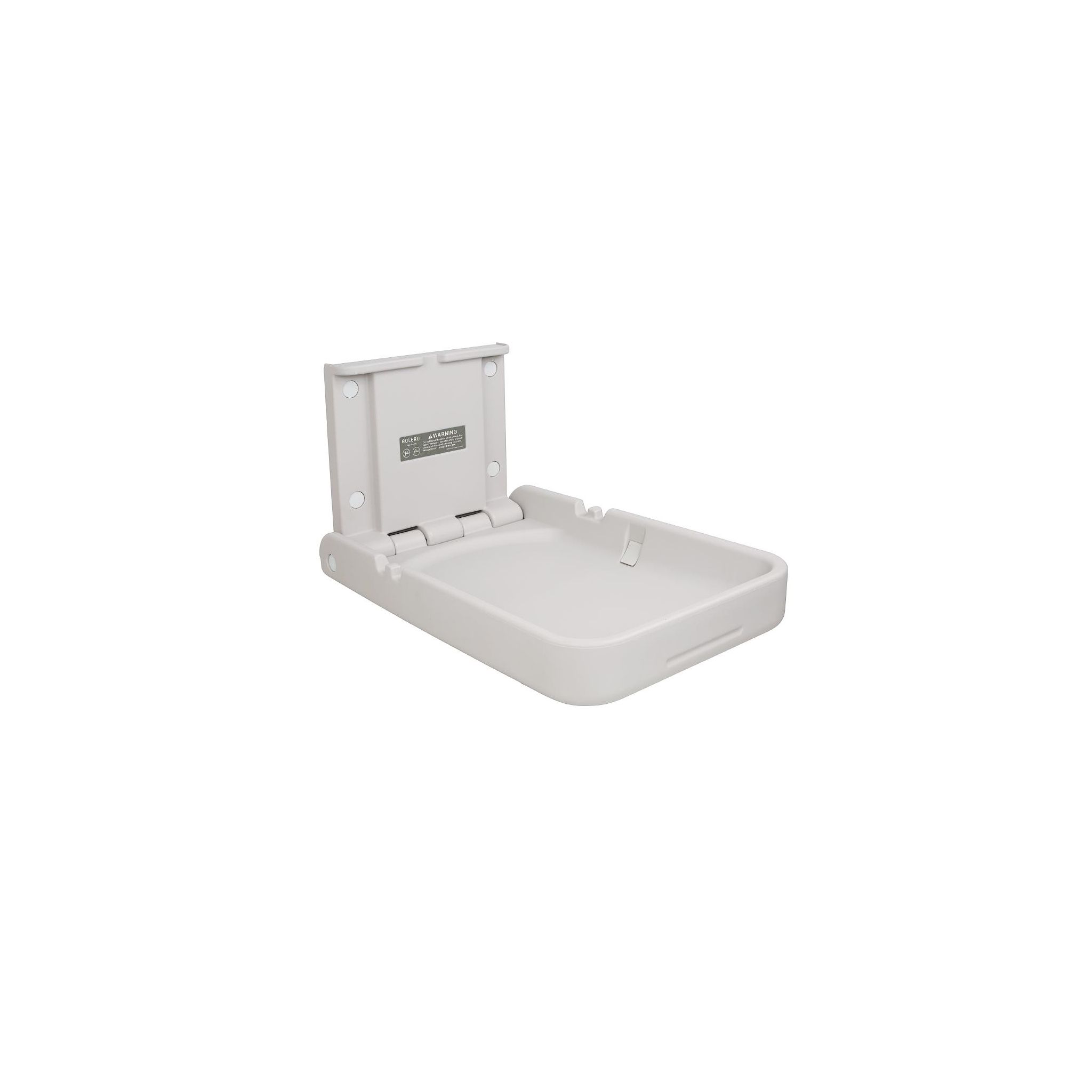Bolero DA696 Vertical Changing Station