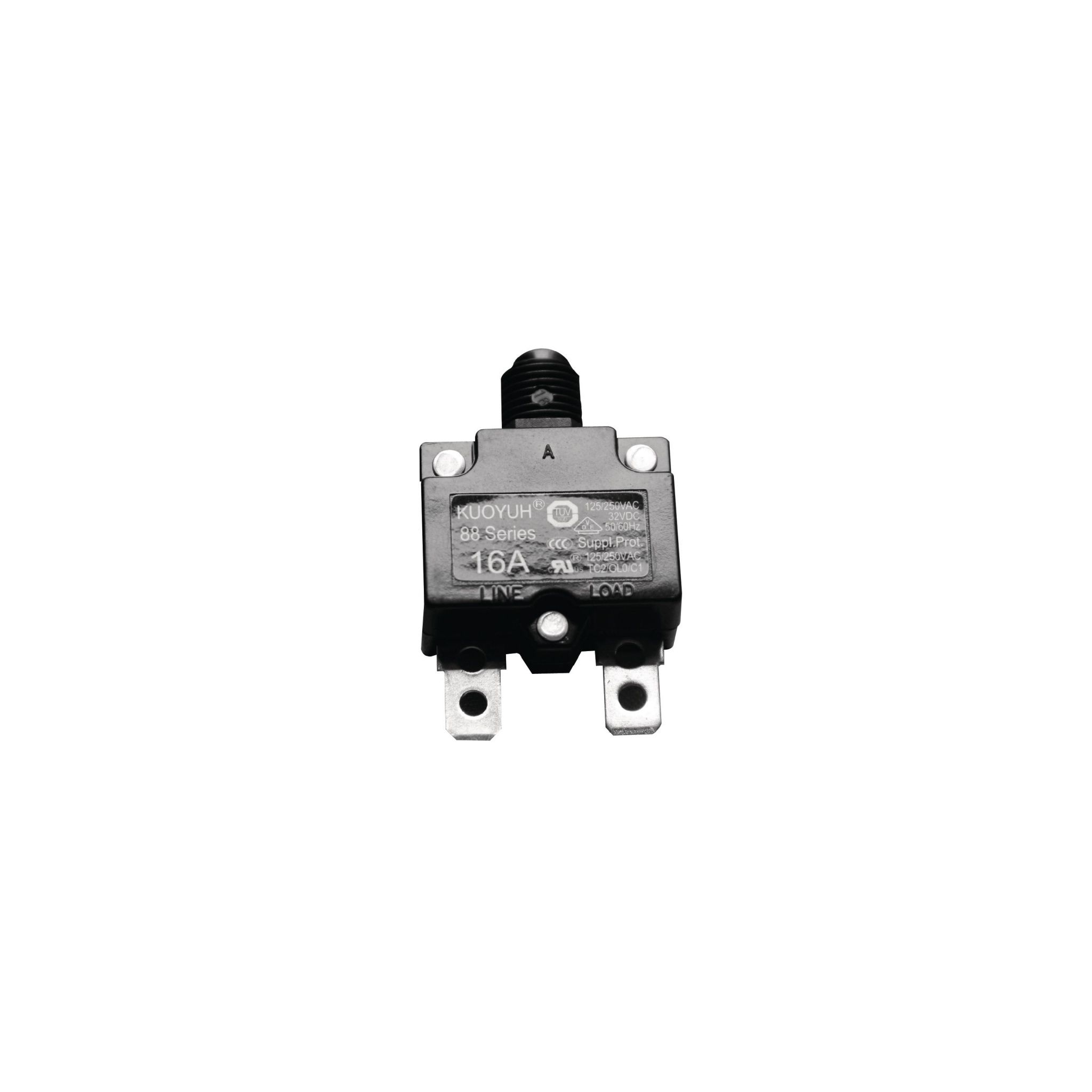 Buffalo AF530 Overload Switch for GL191 Floor Standing Mixer