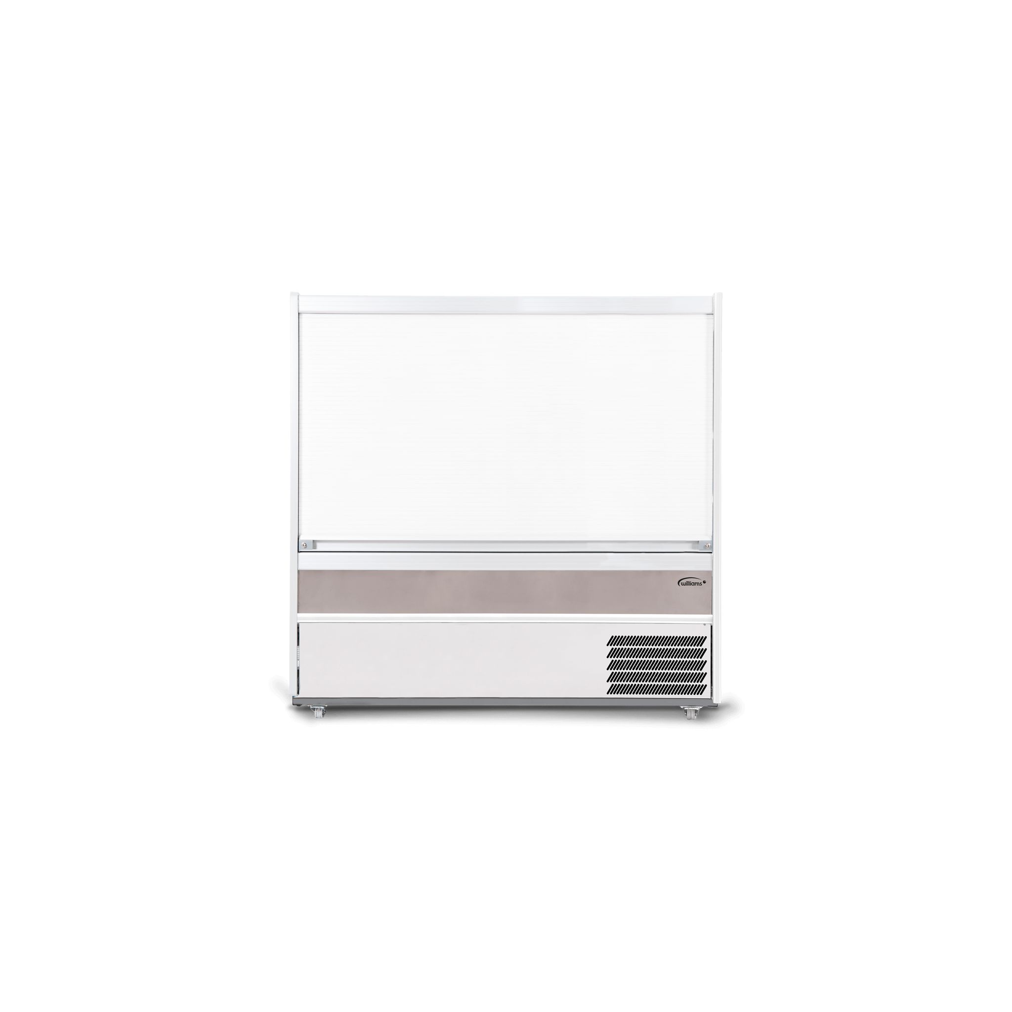Williams Gem R180-SCS 1856mm Wide Refrigerated Multideck Display Fridge With Security Shutter