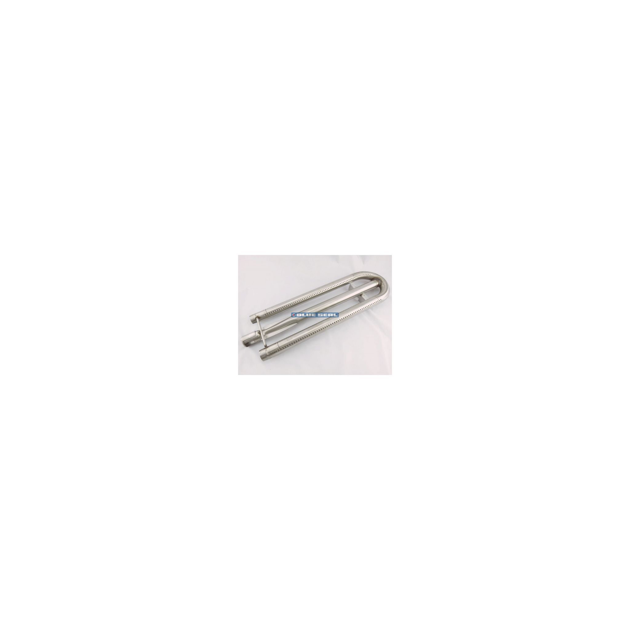 Blue Seal 227286 Burner for Evolution Gas Chargrills