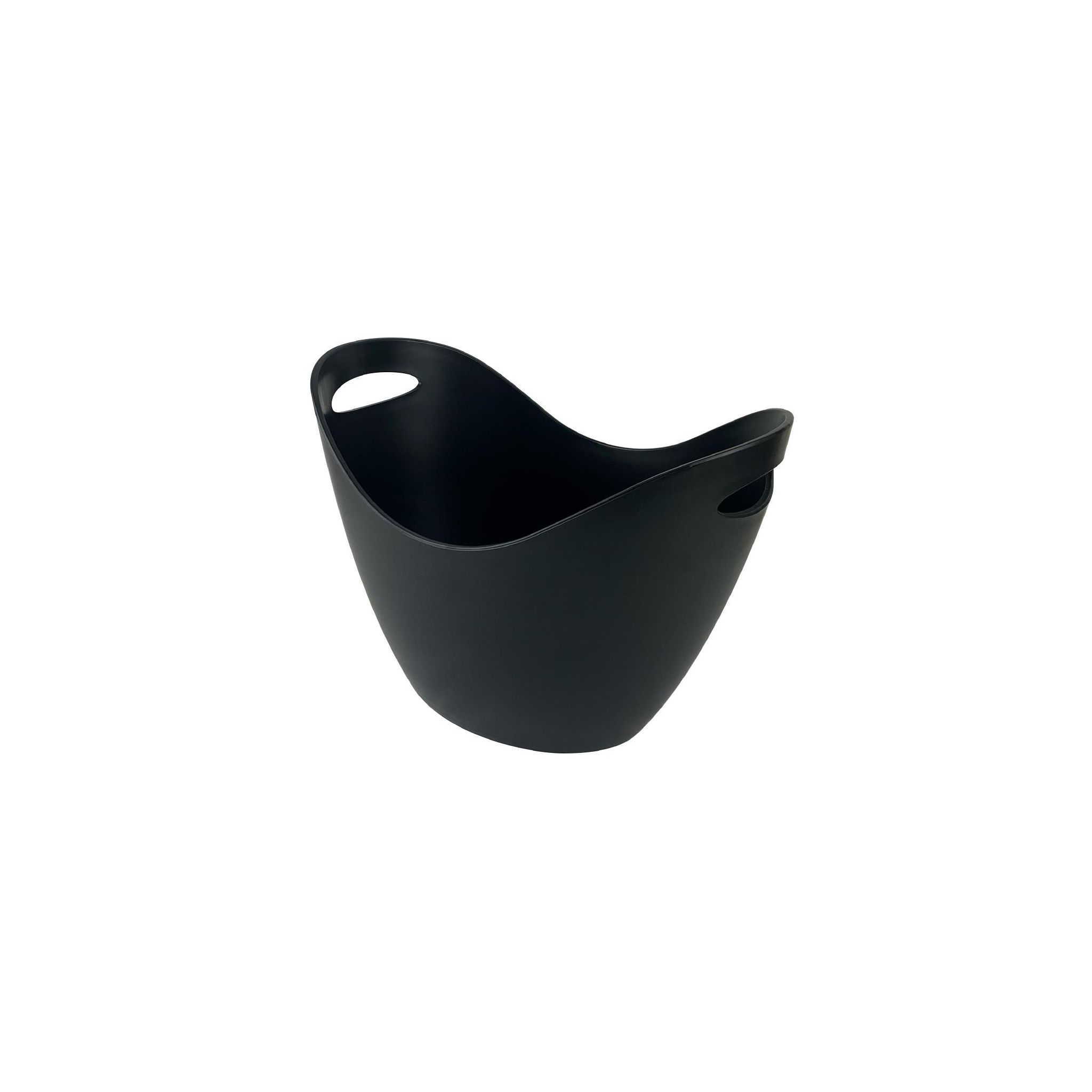 Beaumont CZ449 Plastic Wine Cooler Black 8Ltr