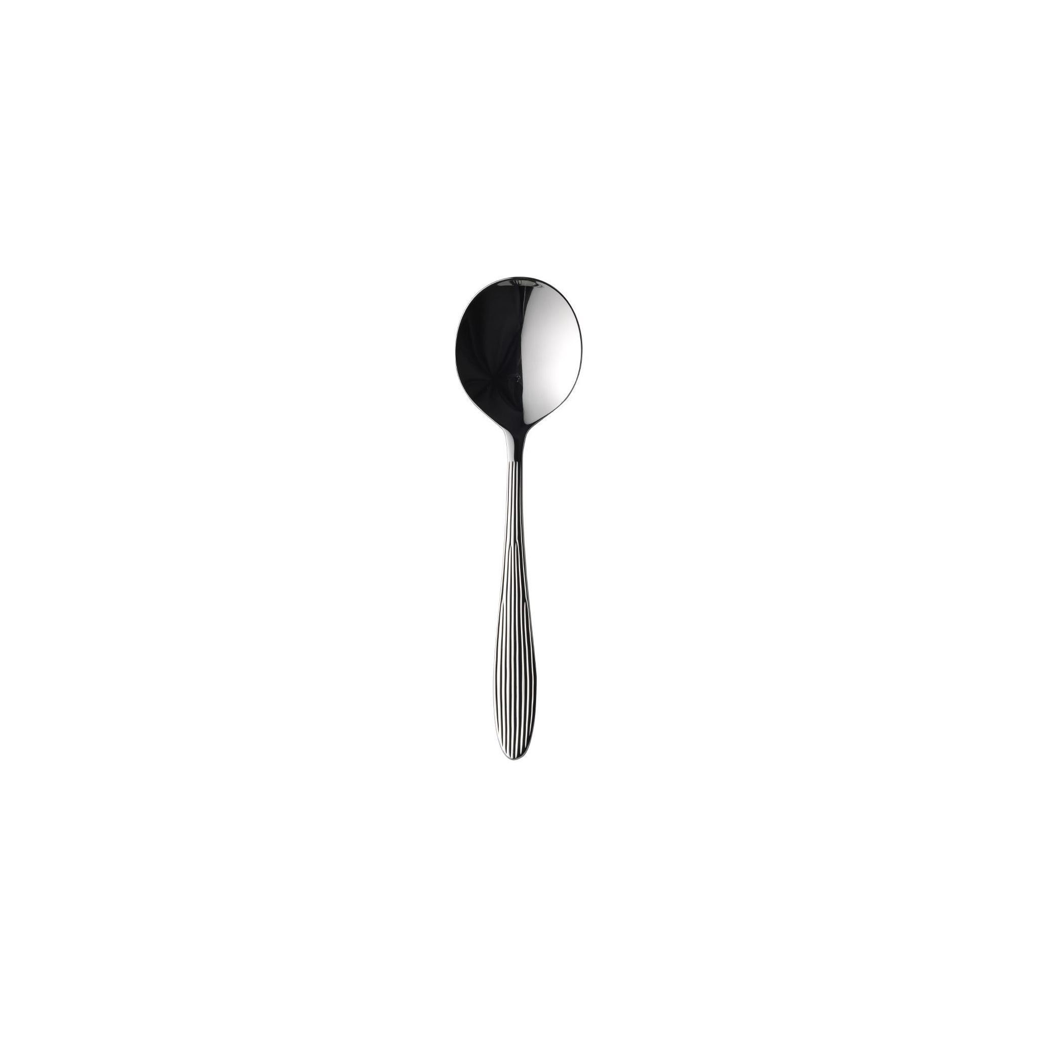 Churchill Agano FS989 Soup Spoons (Pack of 12)