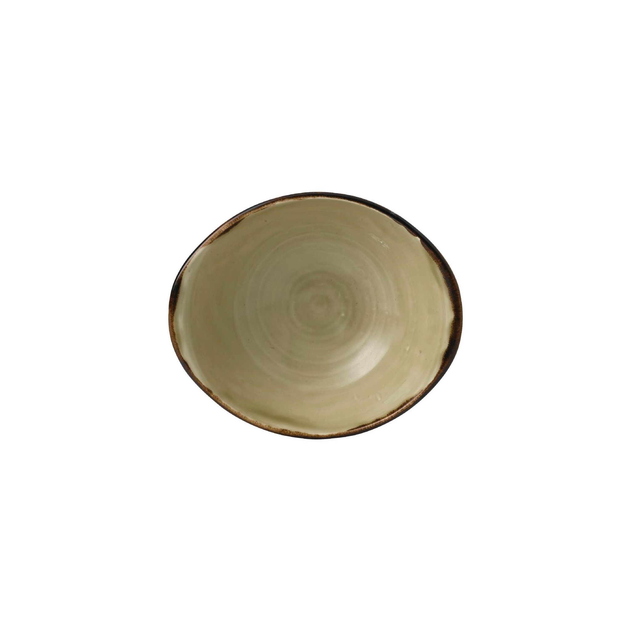 Dudson Harvest FE393 Linen Deep Bowl 200 x 168mm (Pack of 6)