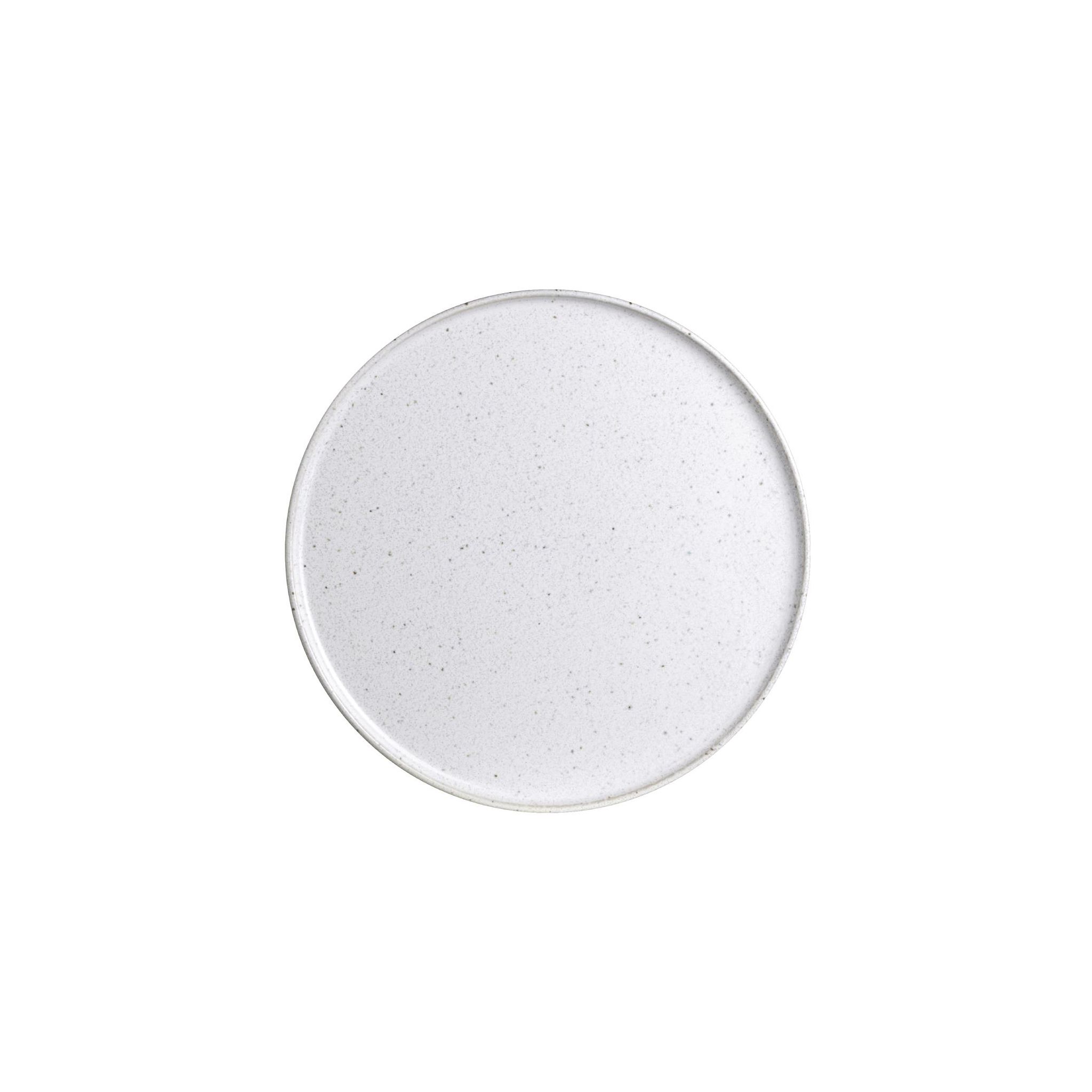 Steelite Rene Ozorio Wabi Sabi VV1815 Round Trays Lichen 152mm (Pack of 12)
