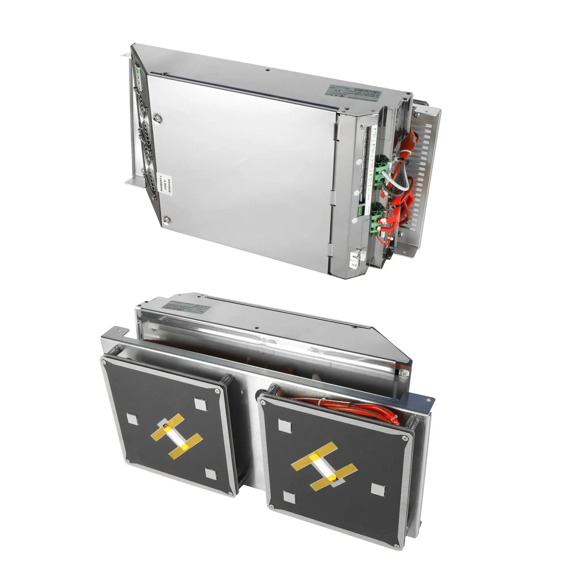 Lincat IM27/S Induction Generator 2 x 5kW for OE8013 Induction Hob - 2 Zone