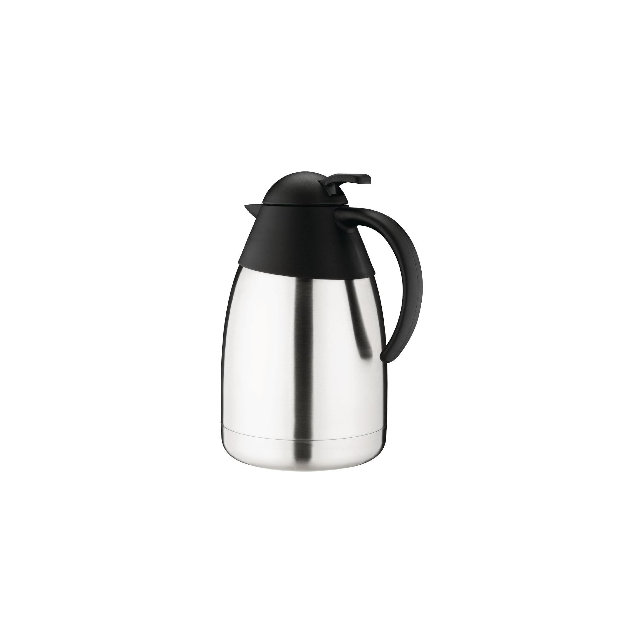 Olympia K656 Vacuum Jug - Dome Topped
