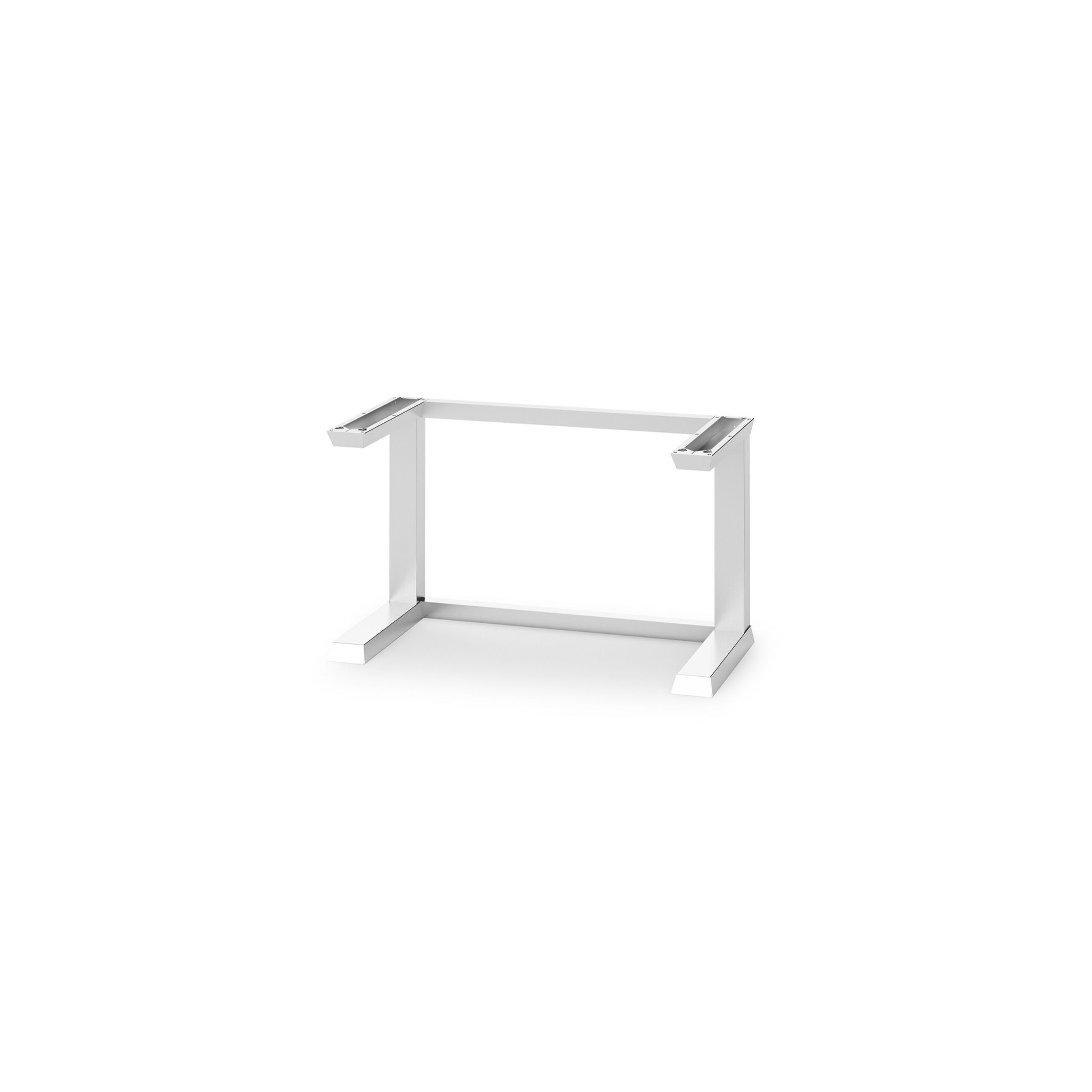 Lincat Opus 800 OA8908 Freestanding Bench Stand for units 800(W)mm