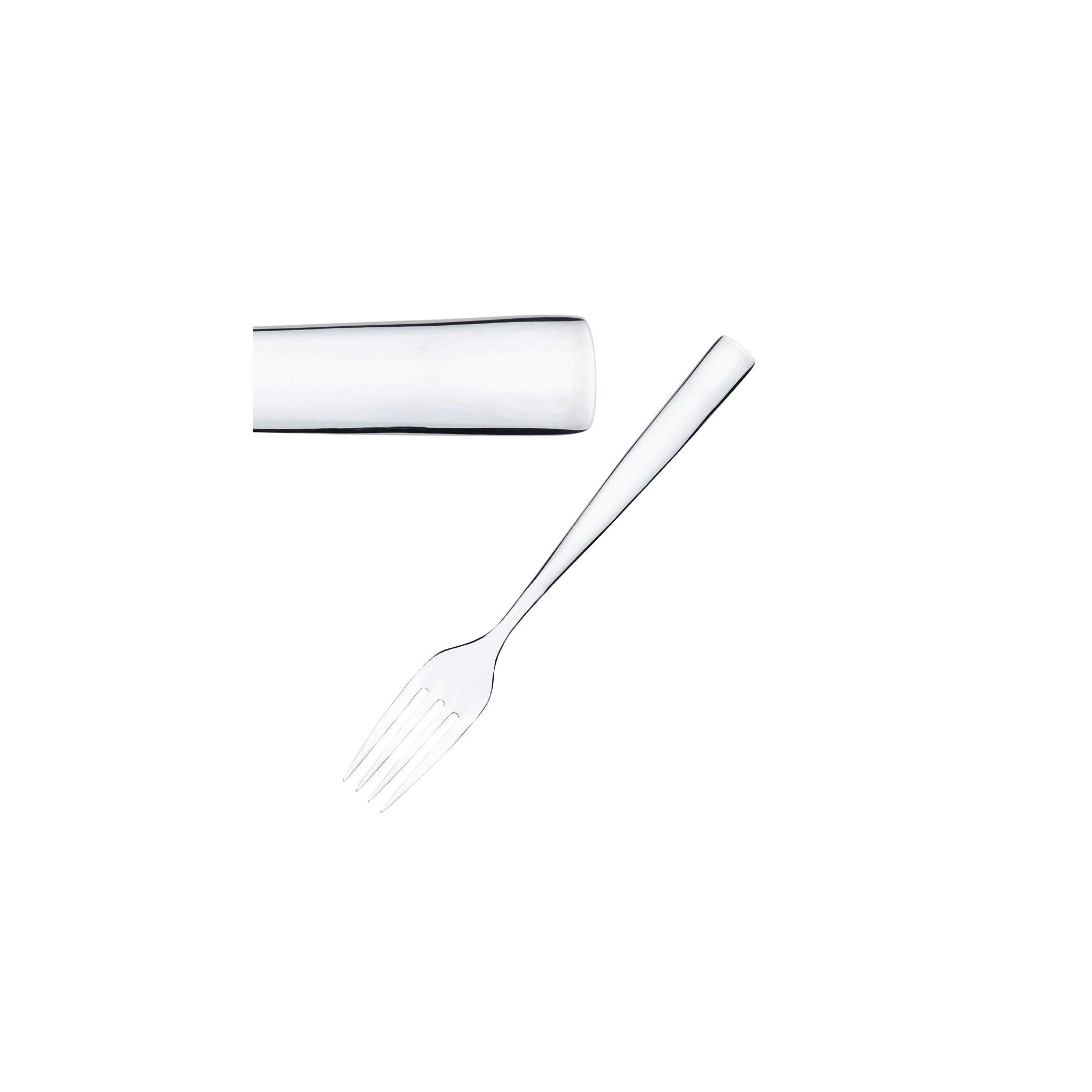 Elia Aspect FD413 Table Forks (Pack of 12)