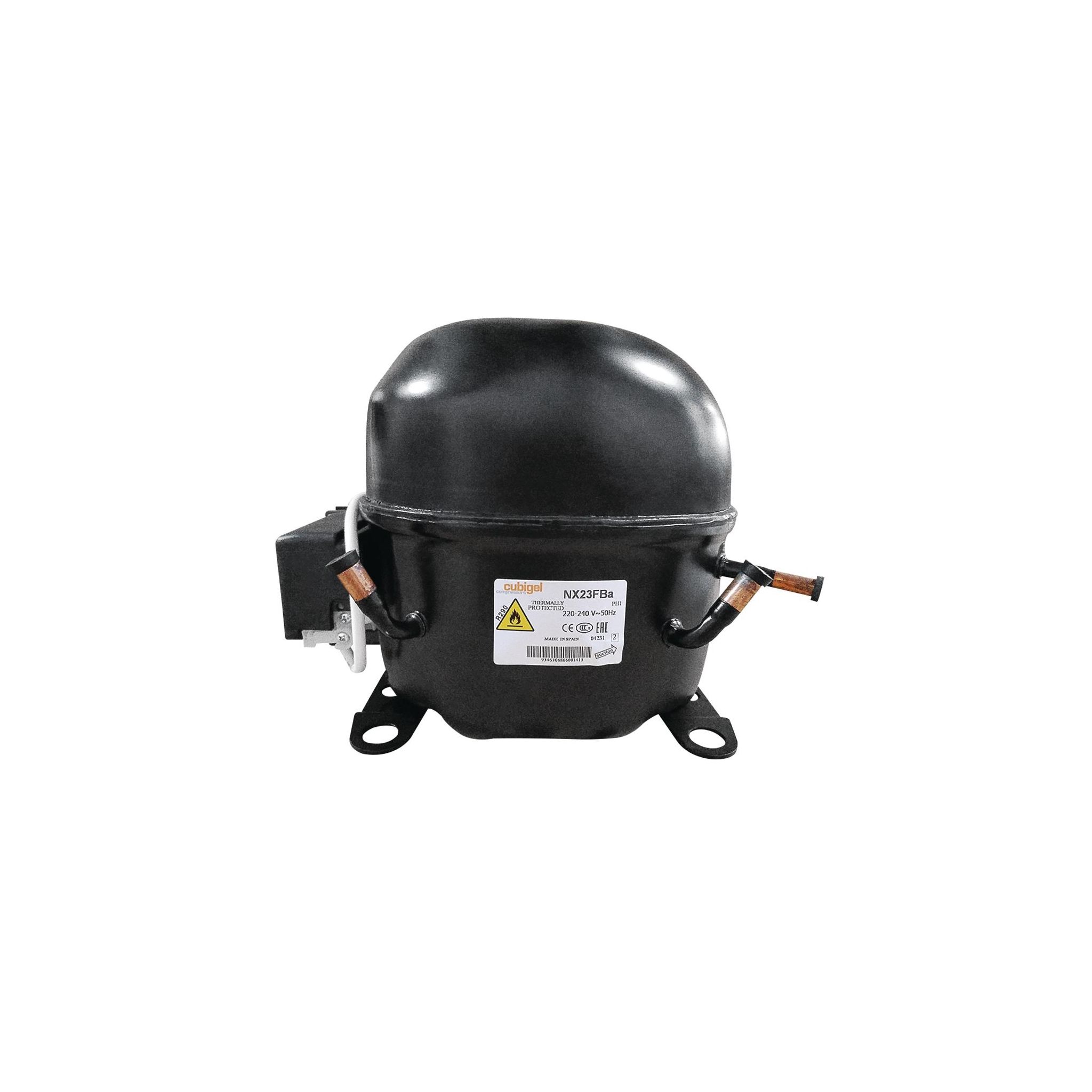 Polar AK663 Compressor for DB843 Slush Machine