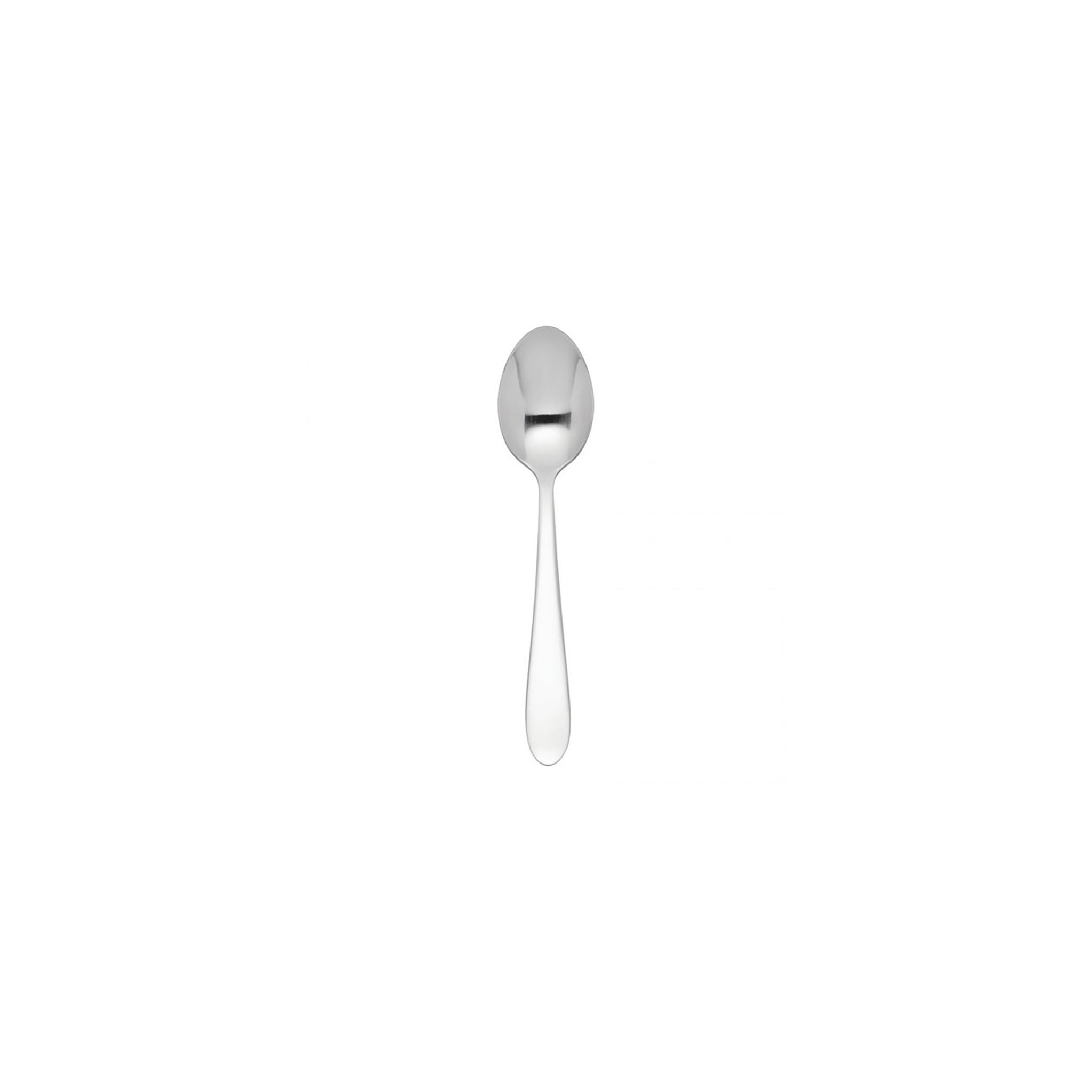Utopia Manhattan A7313 Teaspoons (Pack of 12)