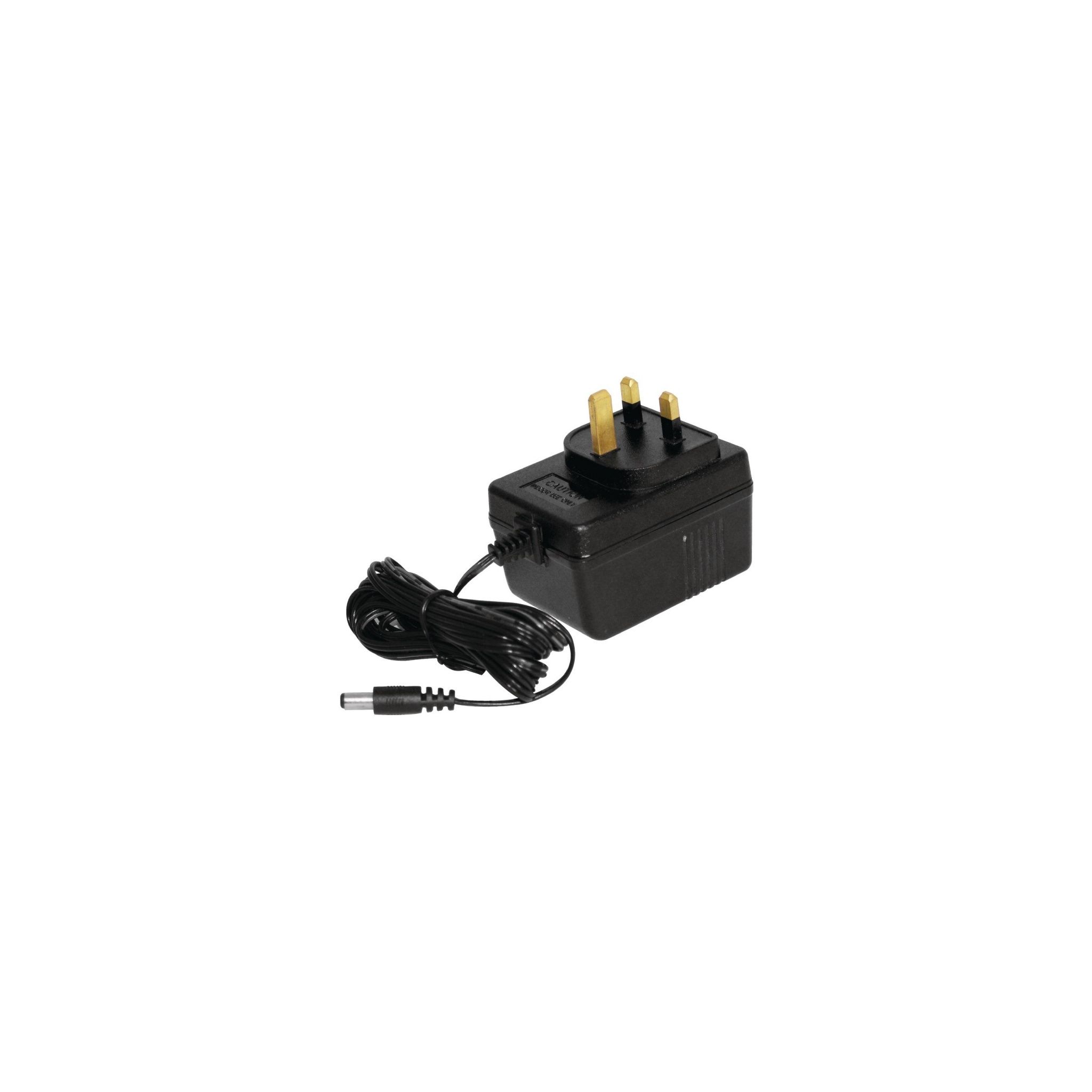 Non Branded AD211 LED Adapter UK 1000mA