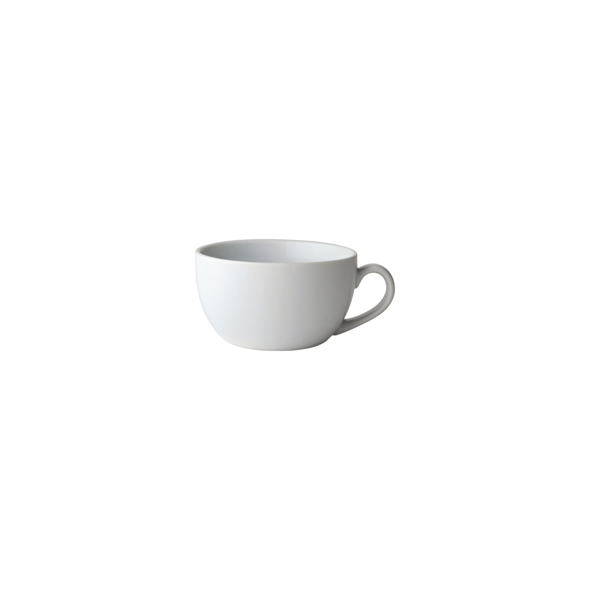Utopia Titan CY486 Bowl-Shaped Cups White 250ml (Pack of 36)