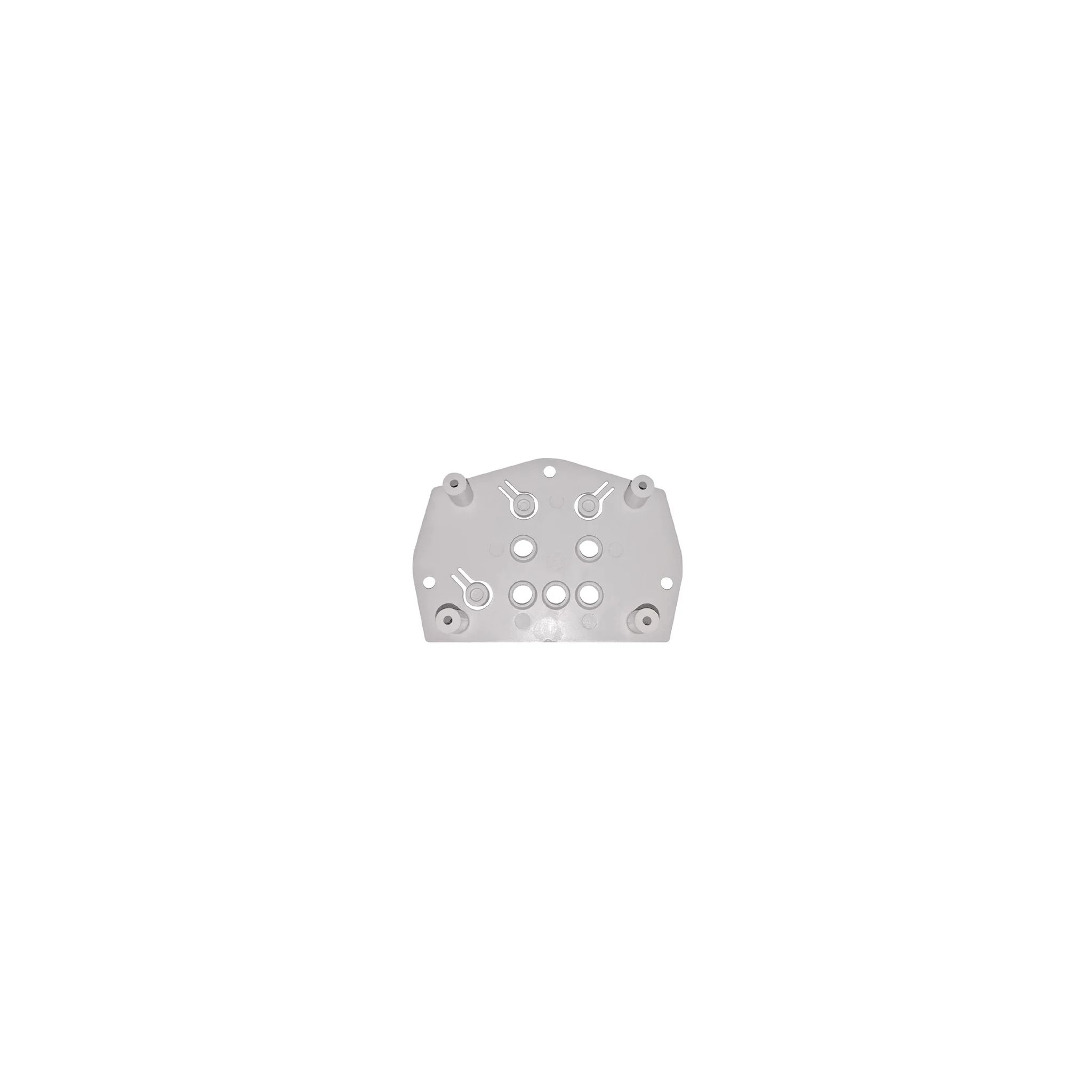 Polar AA578 Operation Panel Fixer for C-Series Manual Fill Ice Machines