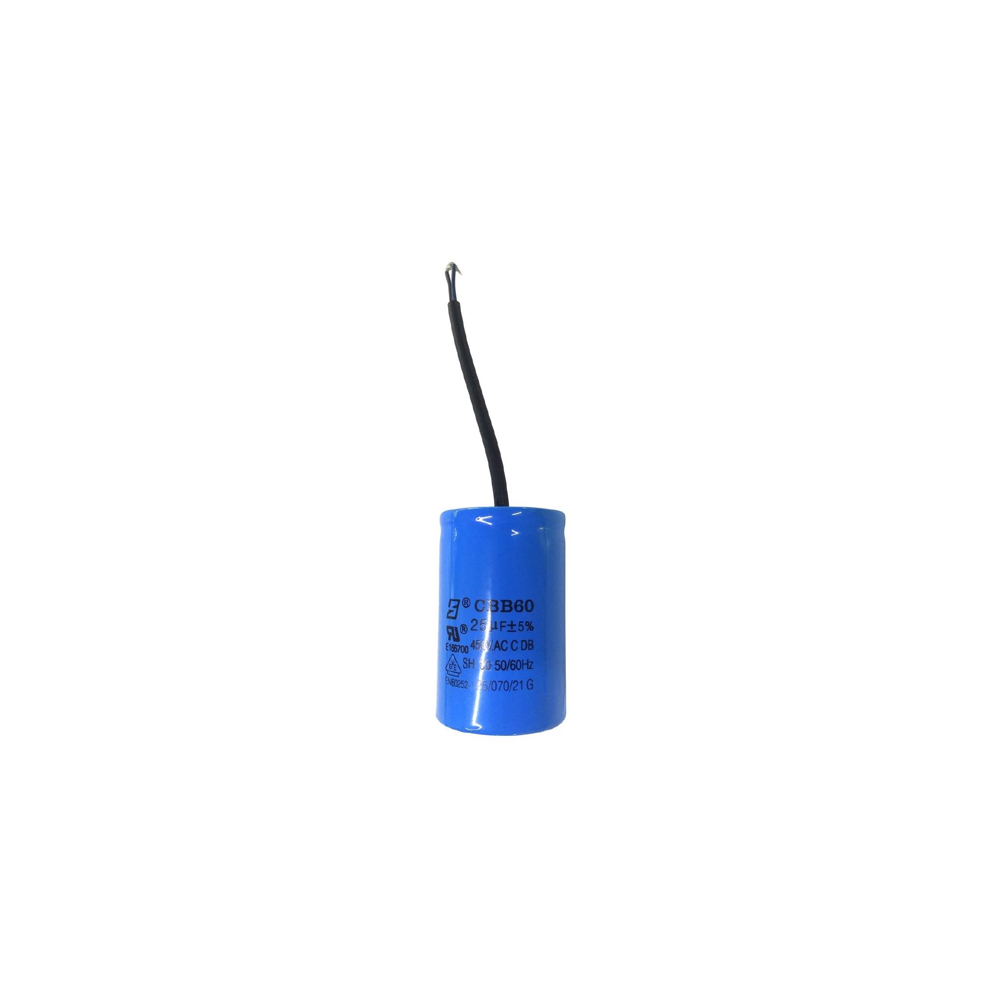 Buffalo AM365 Capacitor for Food Preparation Machines